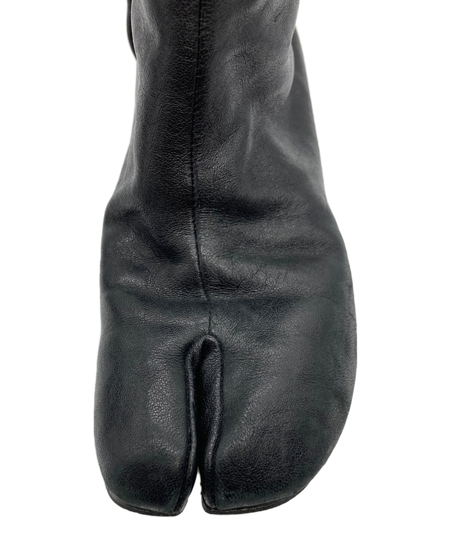 中古・古着通販】Maison Margiela (メゾンマルジェラ) TABI/足袋ブーツ