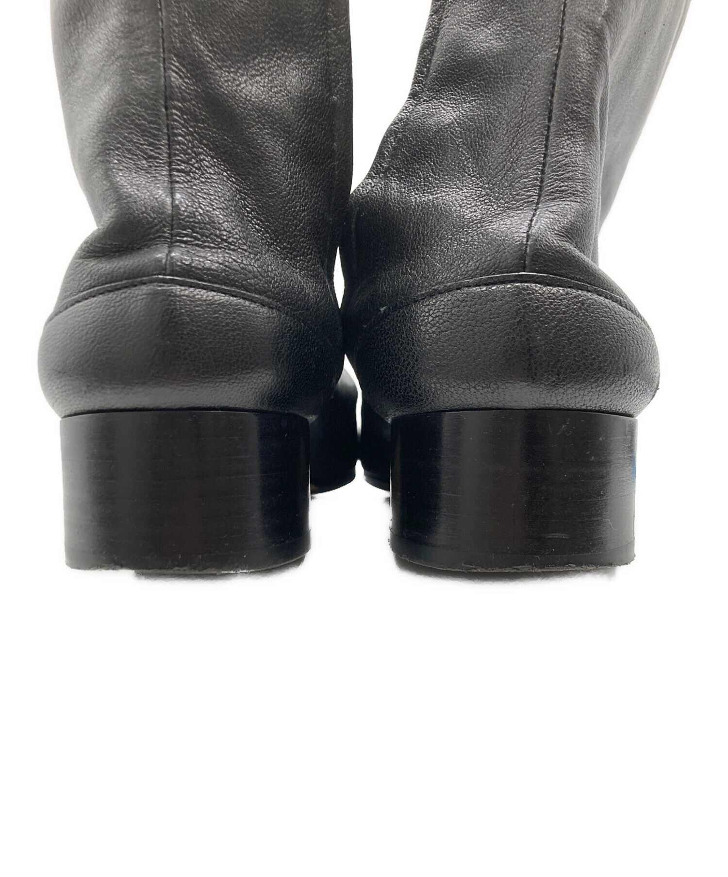 中古・古着通販】Maison Margiela (メゾンマルジェラ) TABI/足袋ブーツ