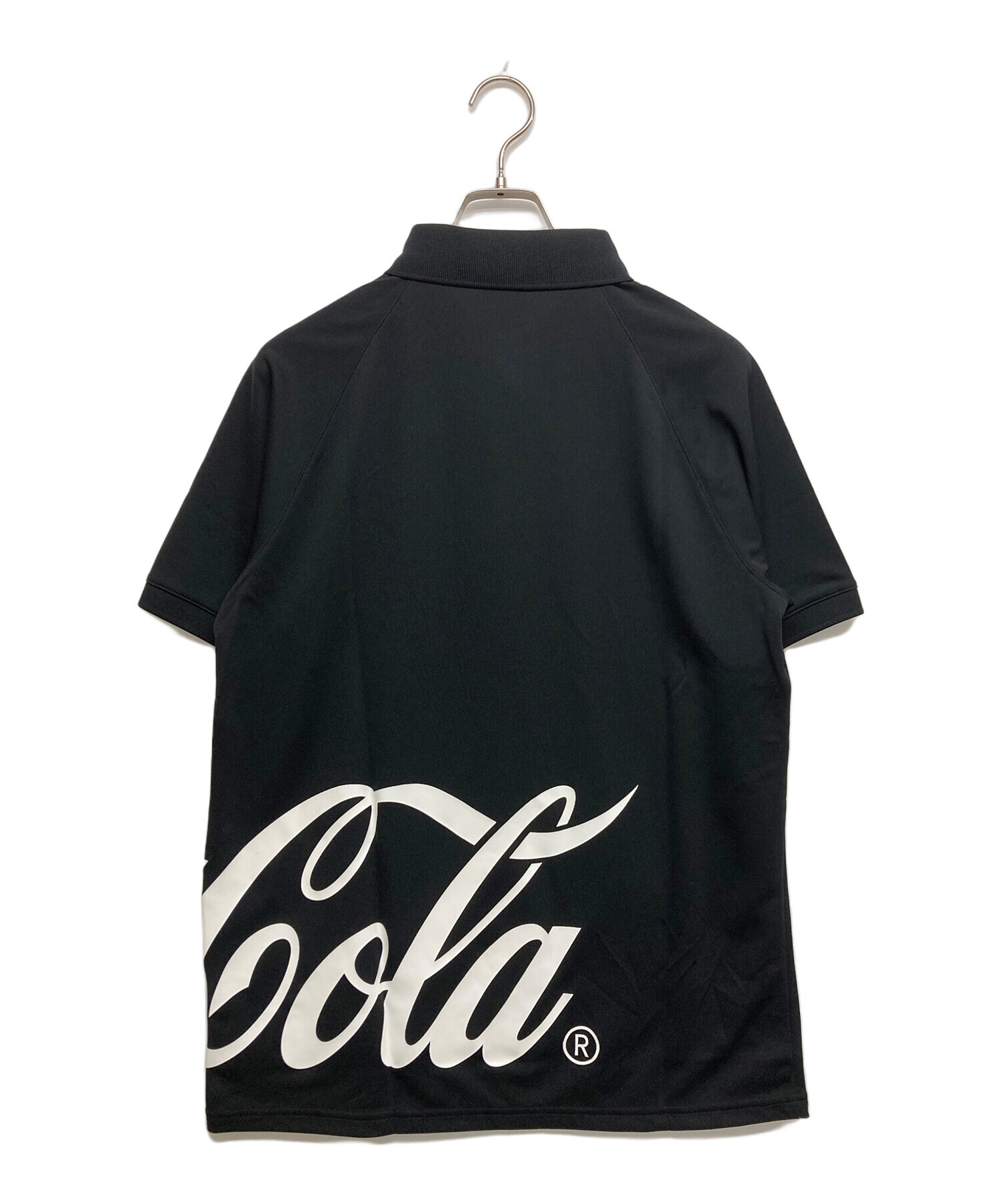 中古・古着通販】F.C.R.B. (エフシーレアルブリストル) Coca Cola