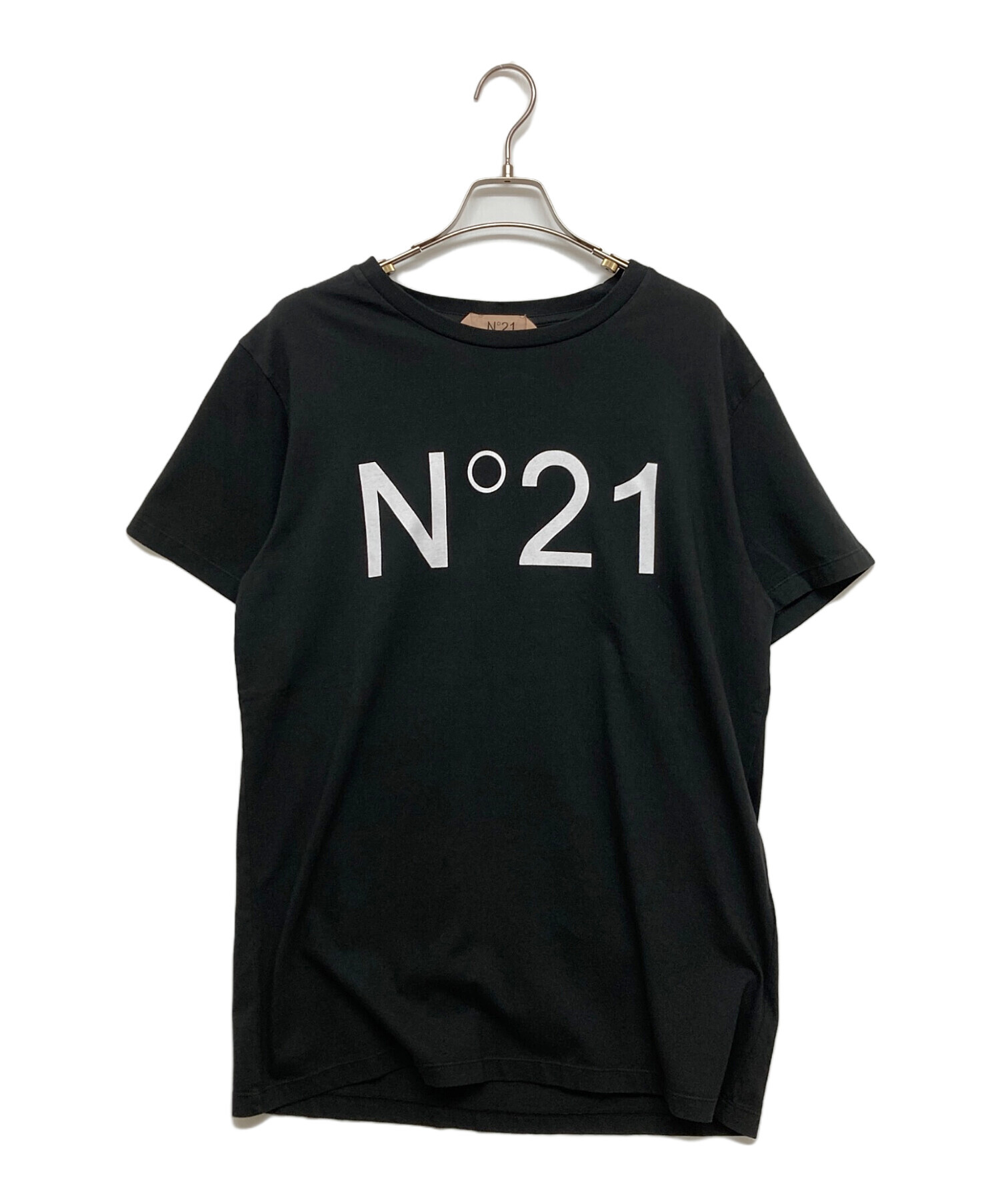 中古・古着通販】N°21 numero ventuno (ヌメロヴェントゥーノ) 半袖T