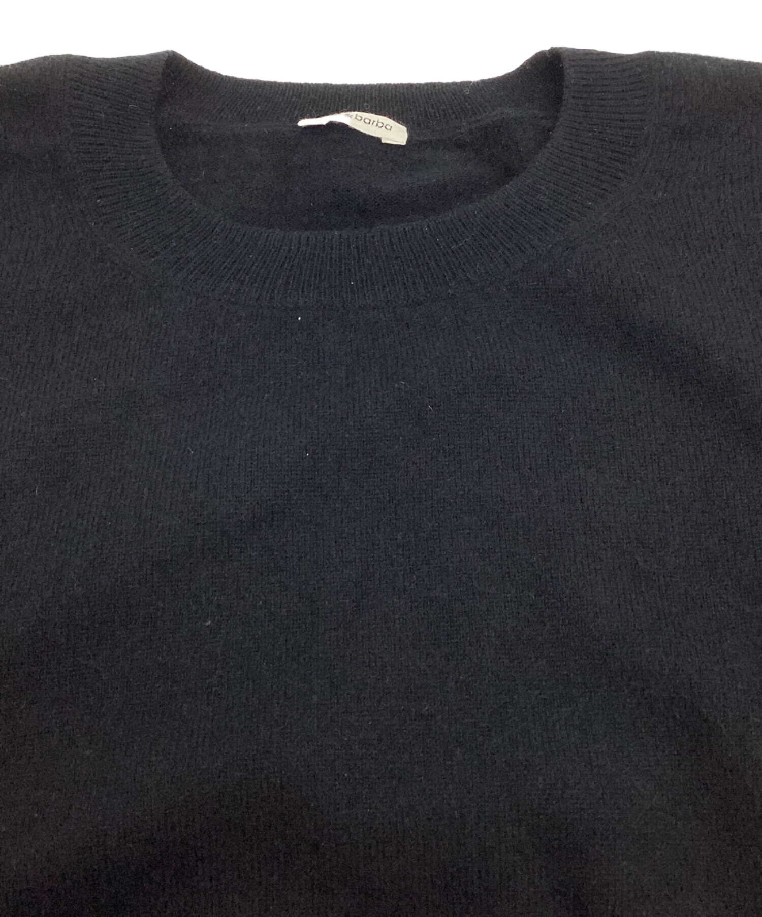 中古・古着通販】cash&barba (キャッシュ&バルバ) モンゴリアン