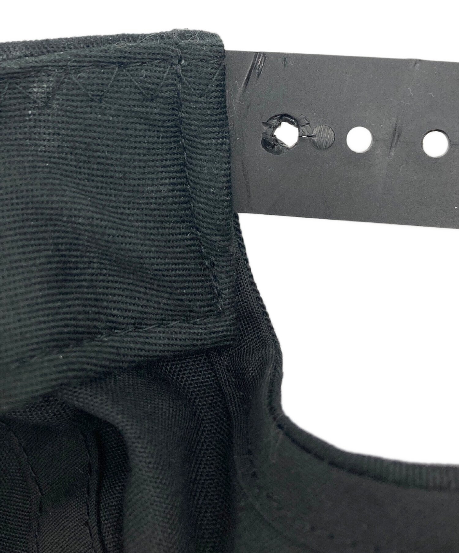 中古・古着通販】CHALLENGER (チャレンジャー) NOISE キャップ