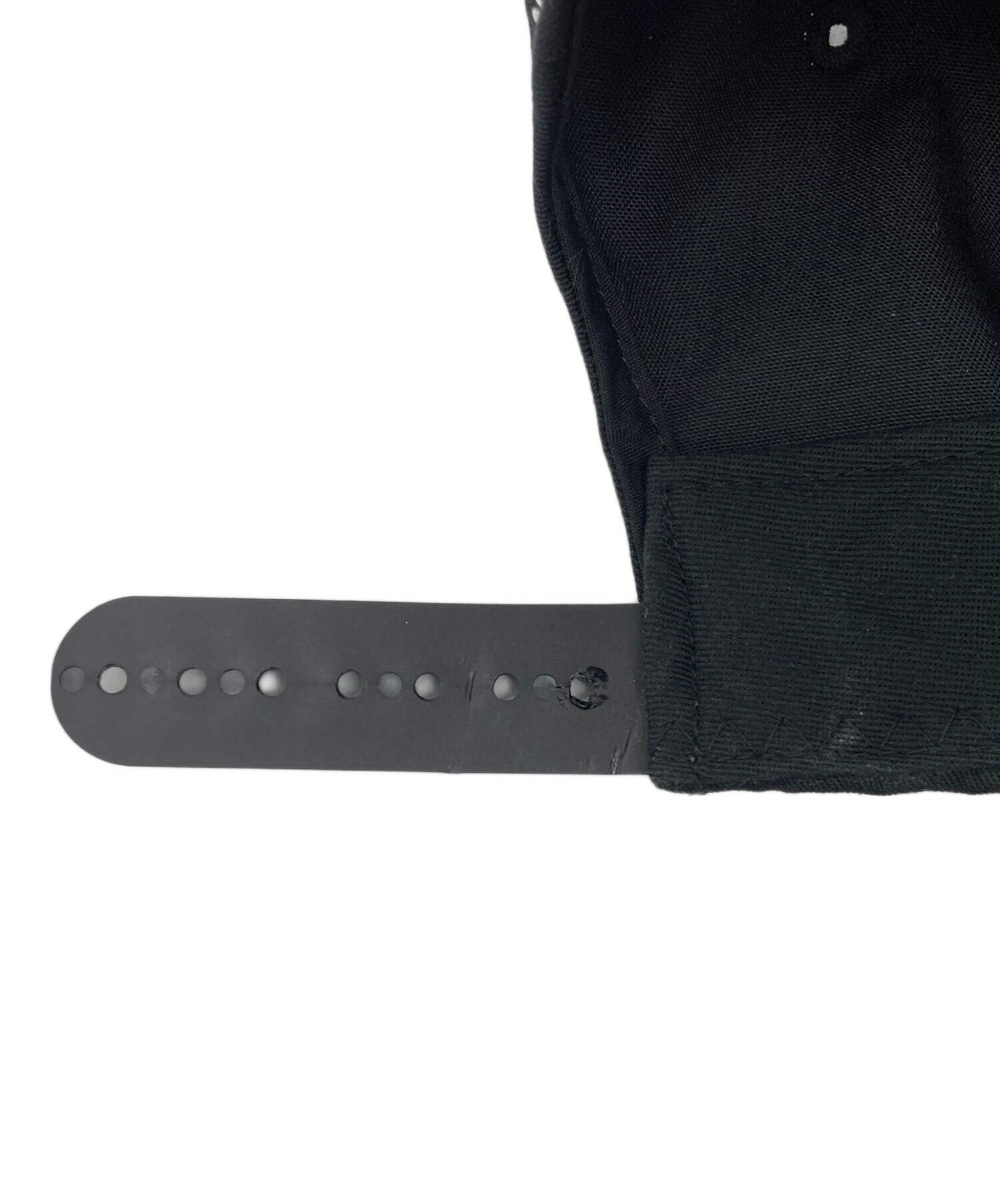 中古・古着通販】CHALLENGER (チャレンジャー) NOISE キャップ