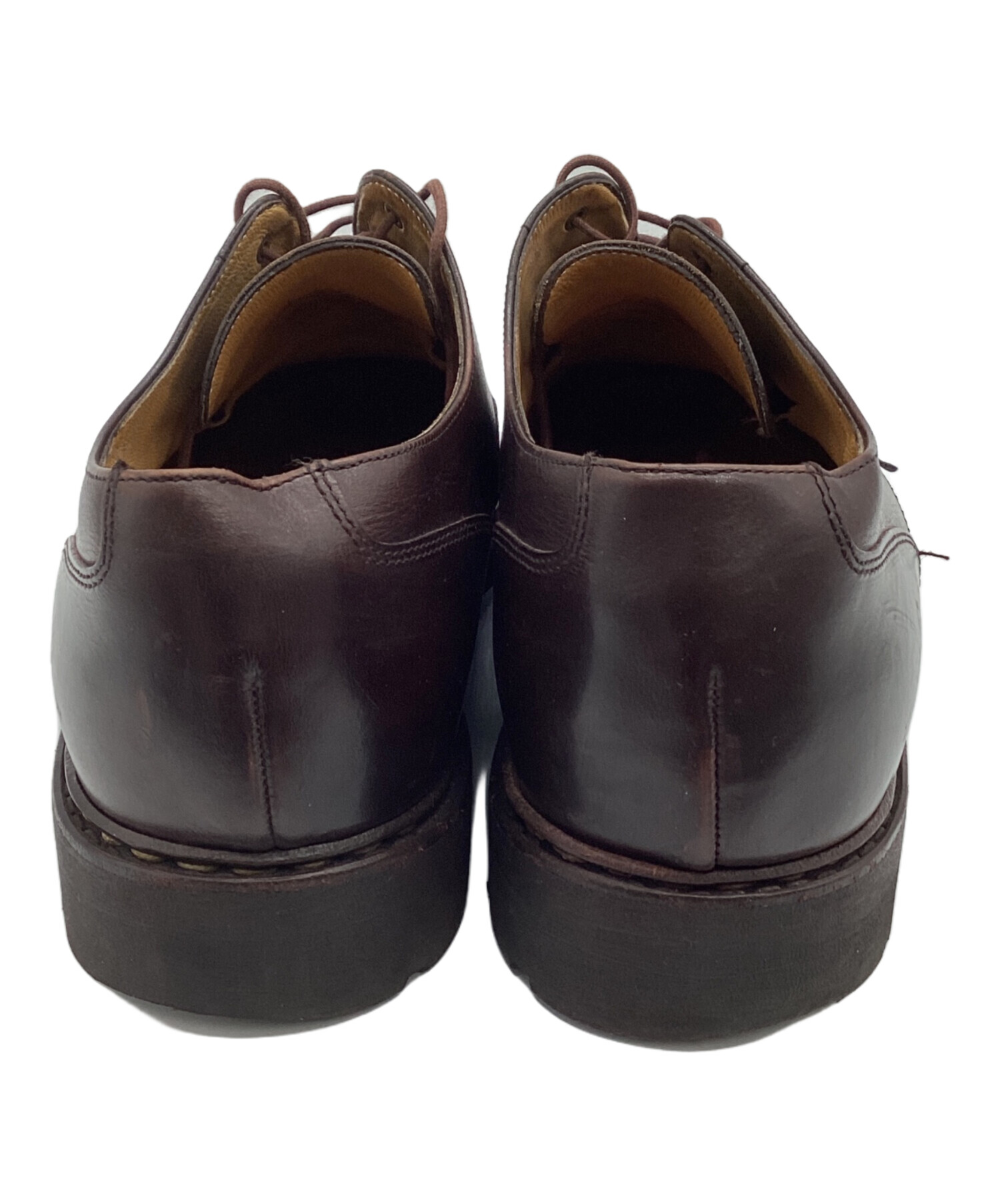中古・古着通販】PARABOOT (パラブーツ) シャンボード ブラウン サイズ