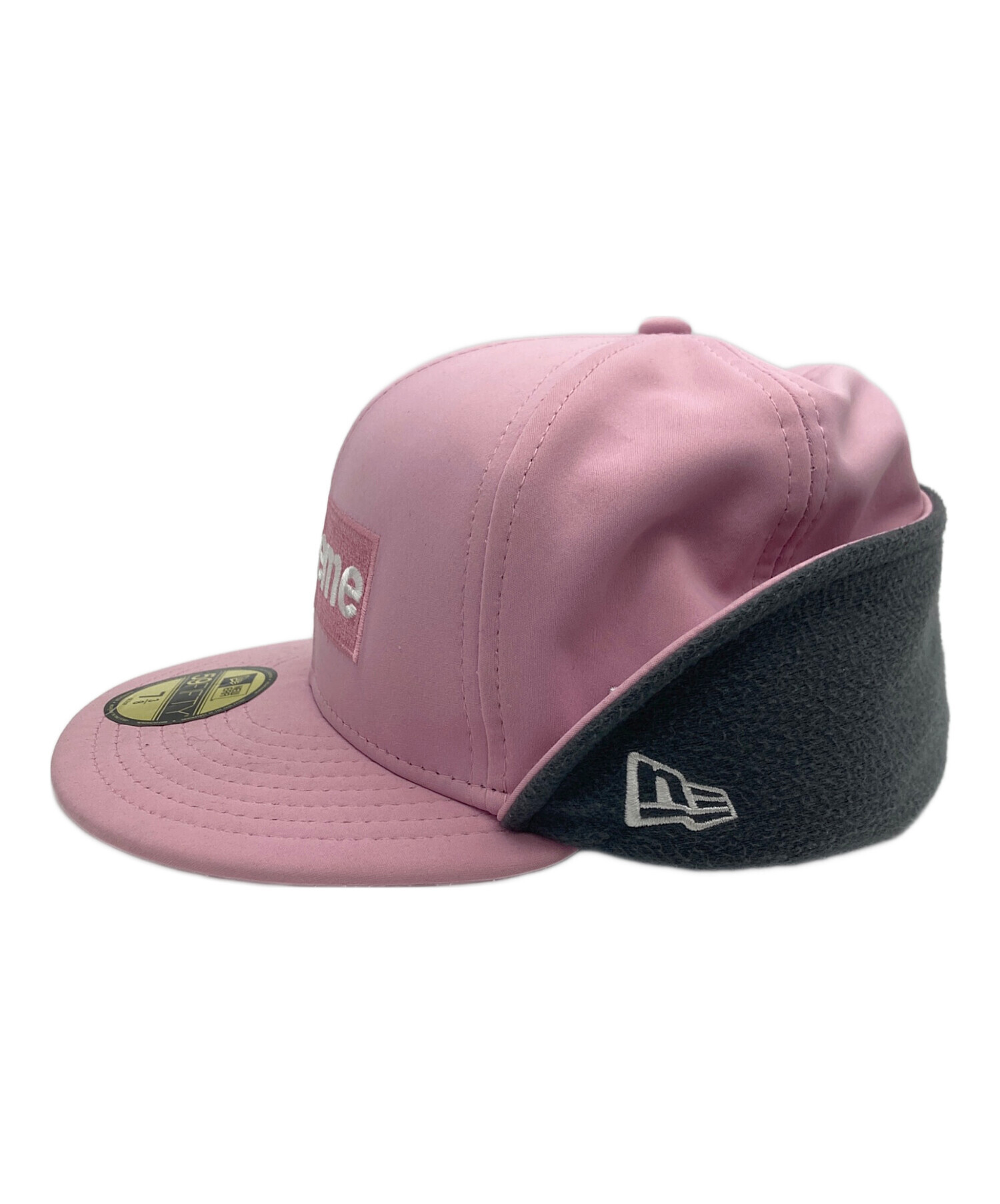 中古・古着通販】SUPREME (シュプリーム) New Era (ニューエラ