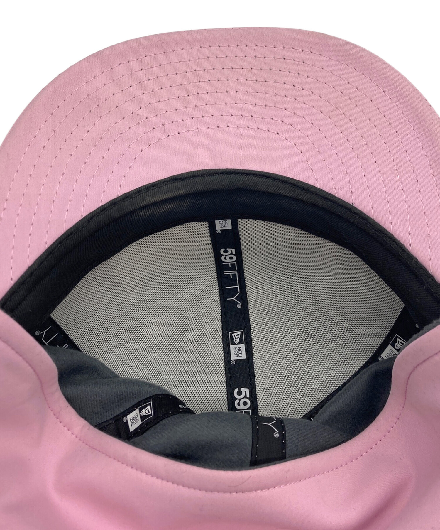 中古・古着通販】SUPREME (シュプリーム) New Era (ニューエラ