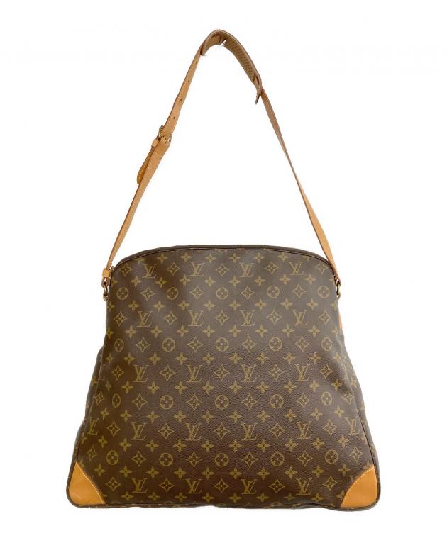 中古・古着通販】LOUIS VUITTON (ルイ ヴィトン) サック・バラード