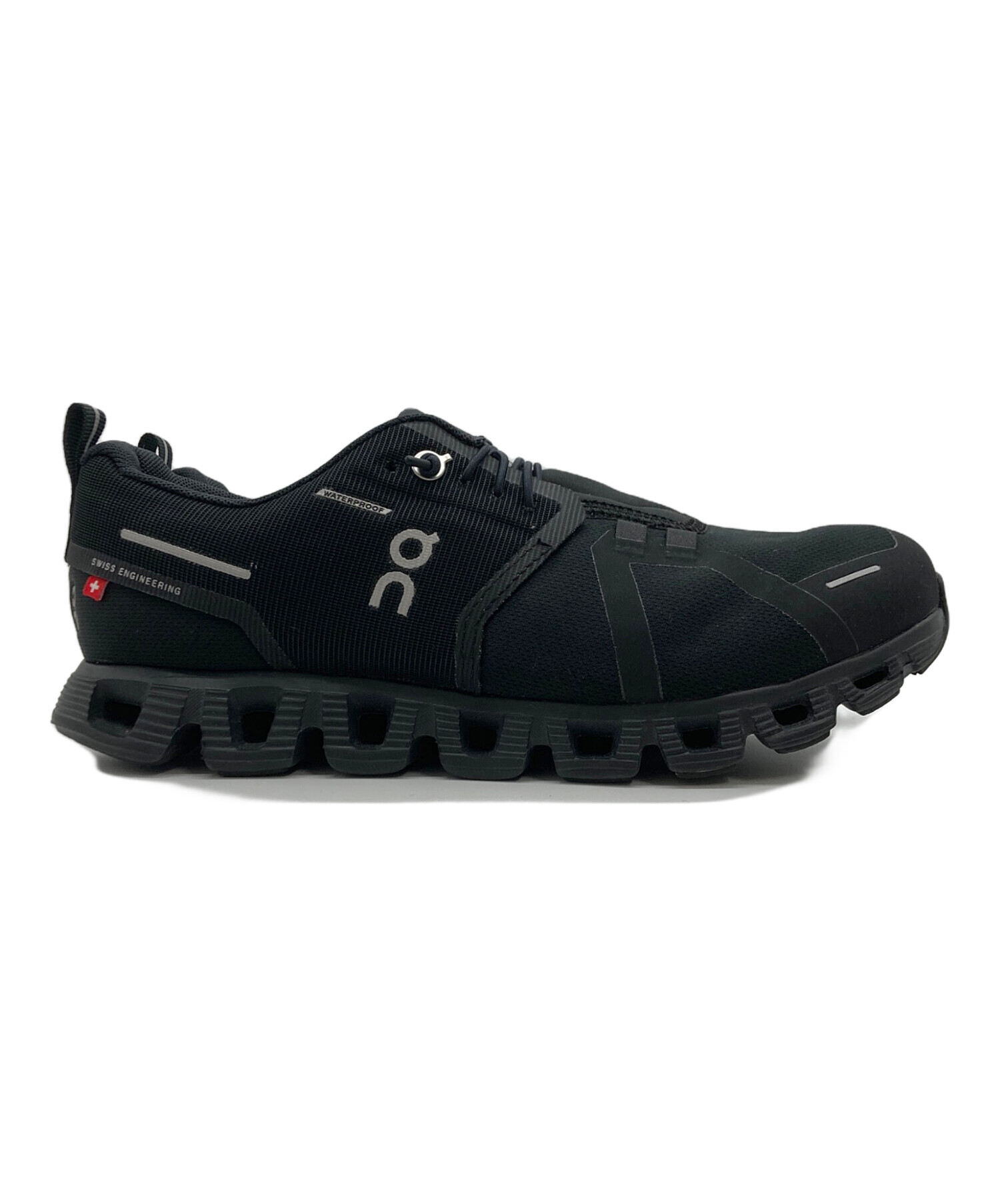 中古・古着通販】on (オン) Cloud 5 Waterproof WMNS/クラウド5