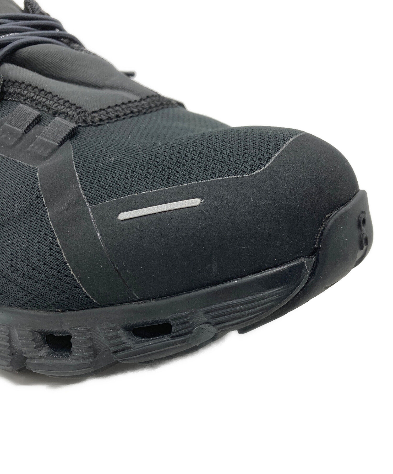 中古・古着通販】on (オン) Cloud 5 Waterproof WMNS/クラウド5