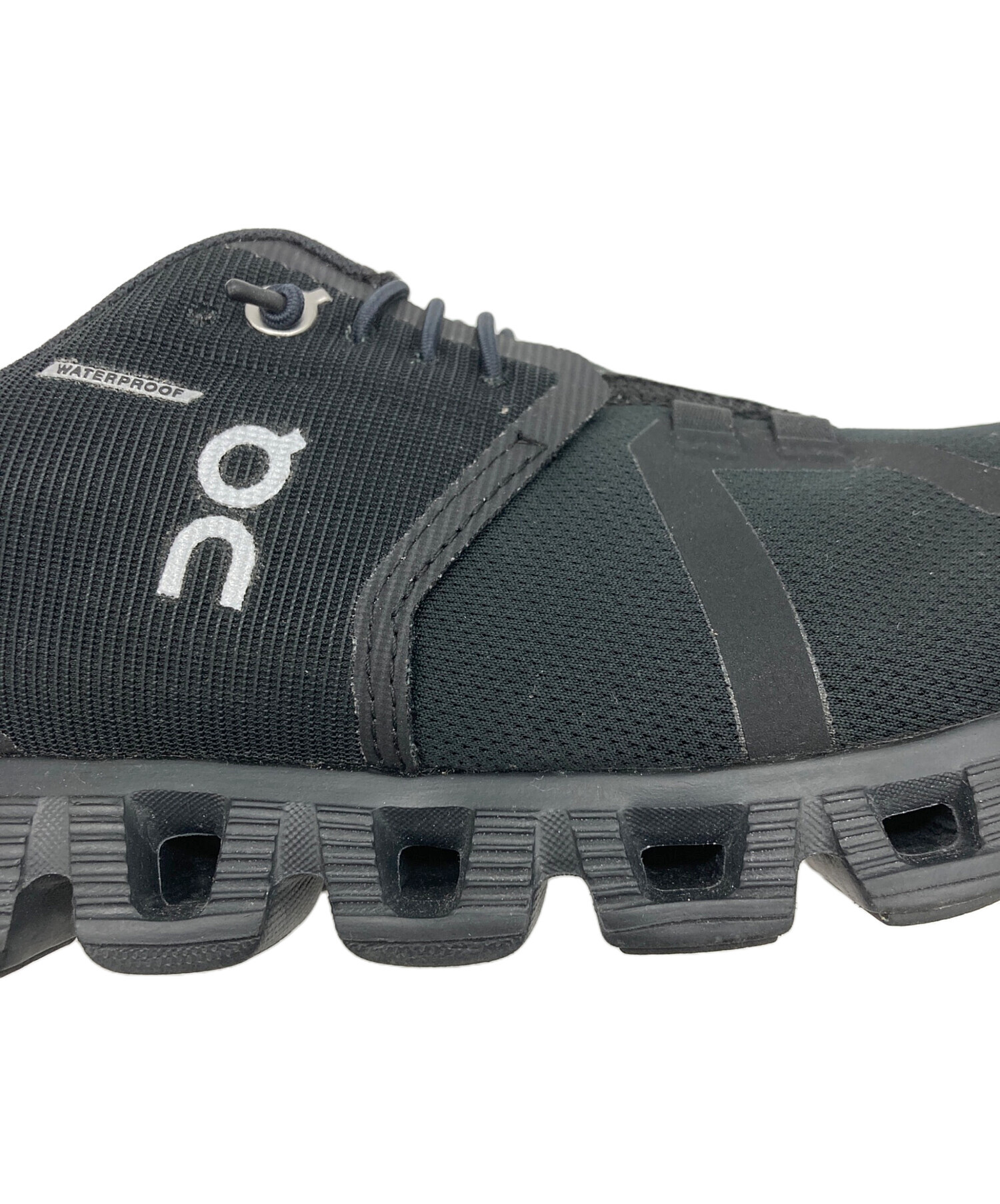 中古・古着通販】on (オン) Cloud 5 Waterproof WMNS/クラウド5