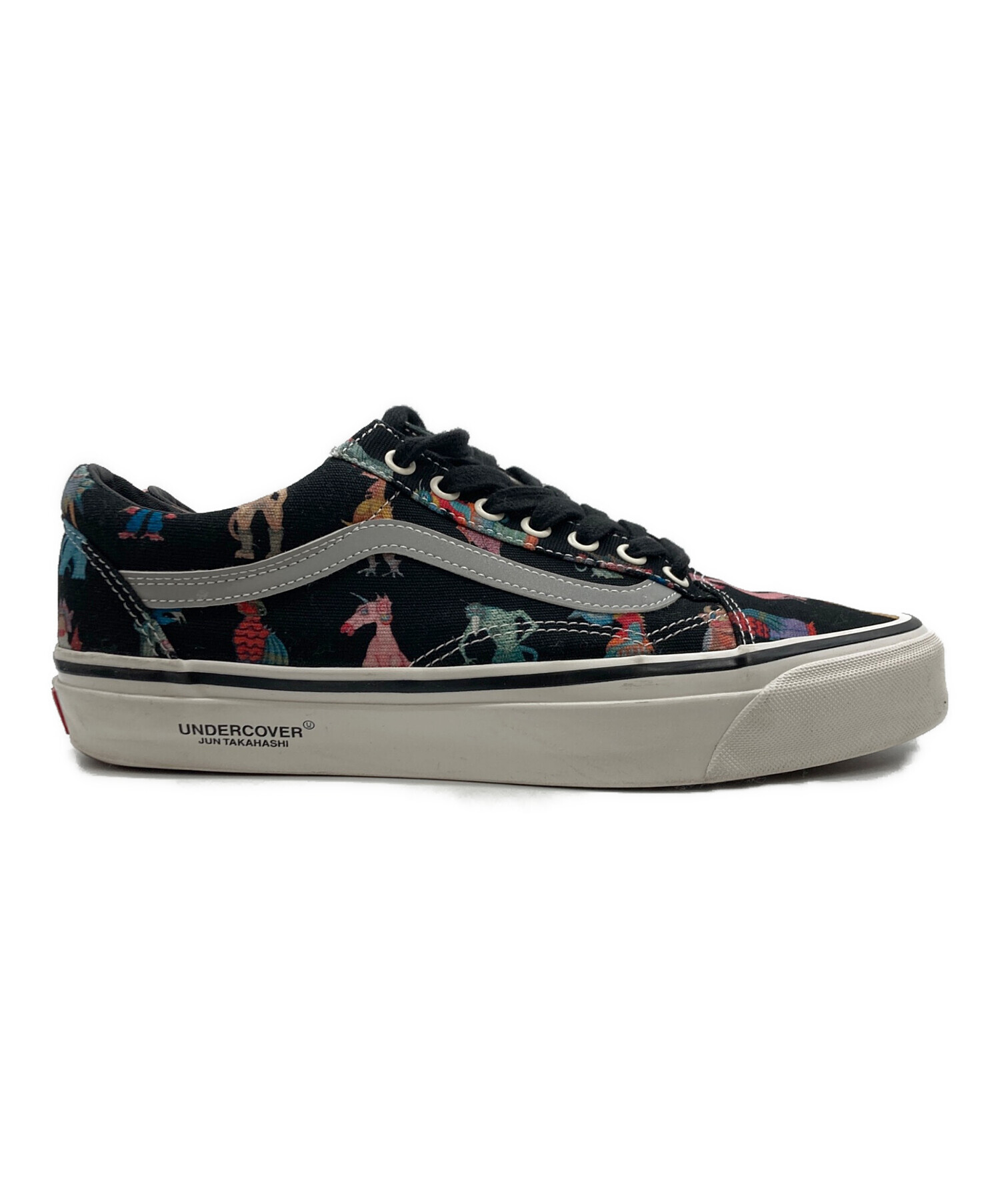 中古・古着通販】OTW by Vans (オーティーダブリュー バイ バンズ 