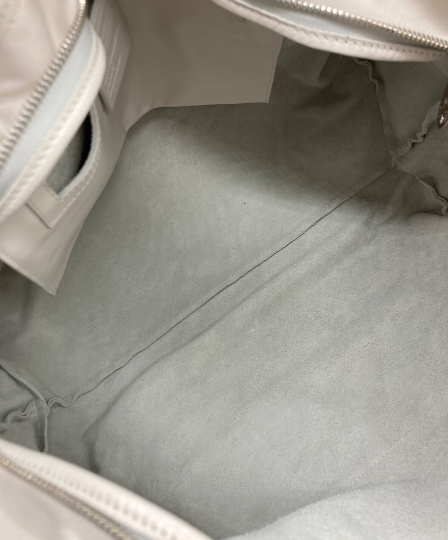 中古・古着通販】JIL SANDER NAVY (ジルサンダー ネイビー) レザー 