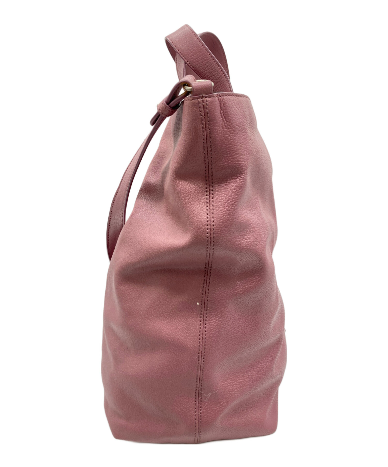 中古・古着通販】JIL SANDER NAVY (ジルサンダー ネイビー) トート