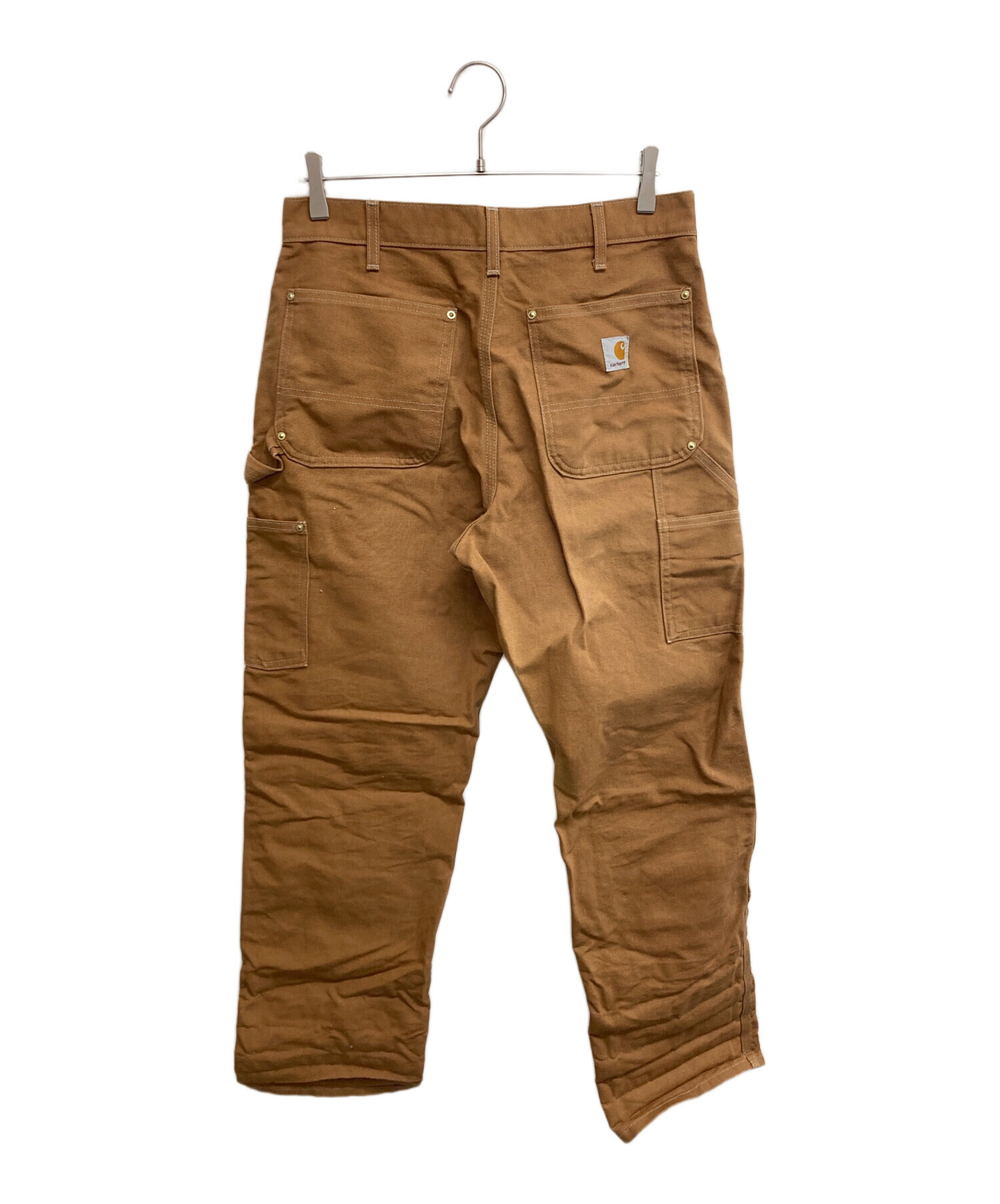 中古・古着通販】CarHartt (カーハート) ダブルニーダックペインター