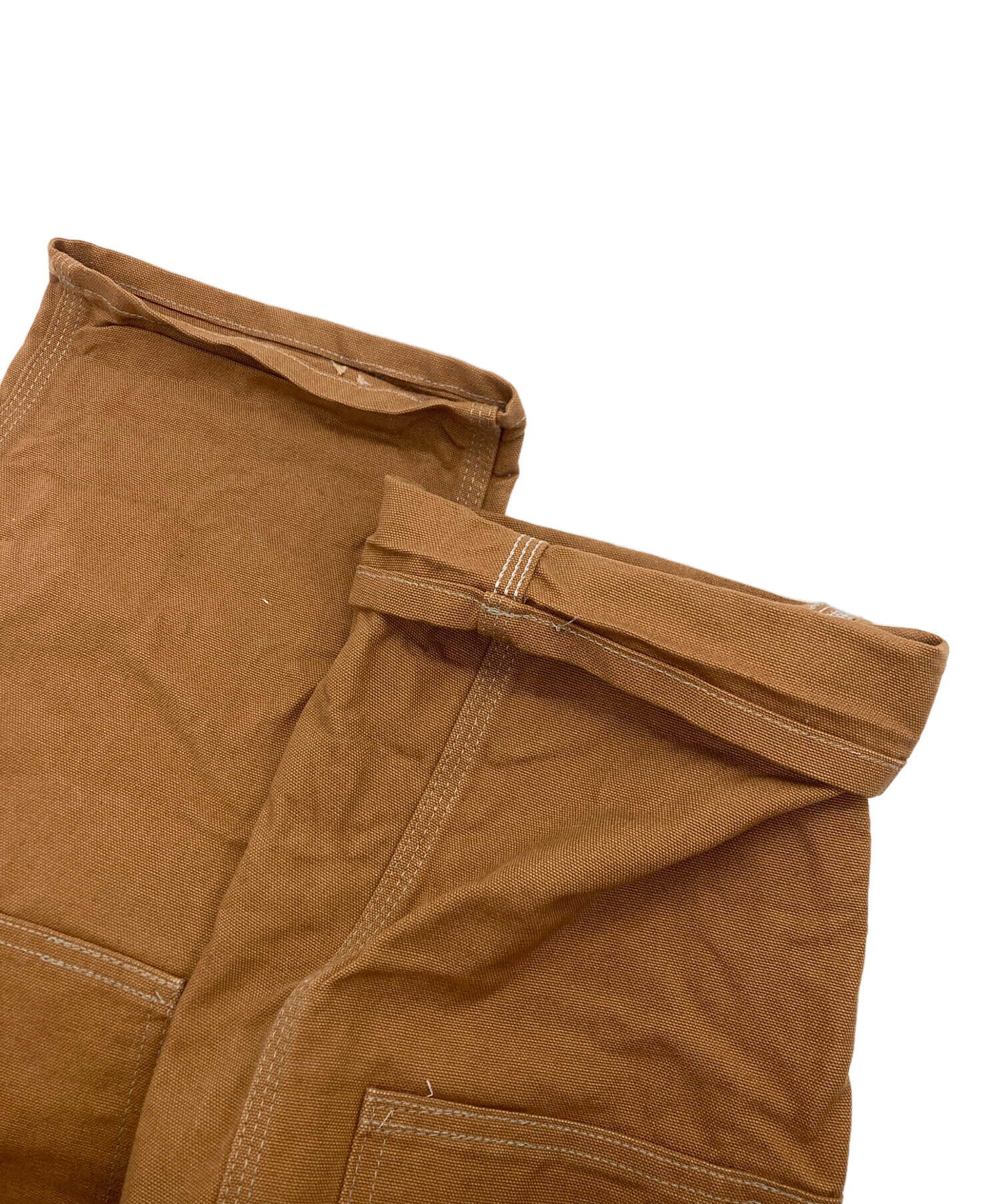 中古・古着通販】CarHartt (カーハート) ダブルニーダックペインター