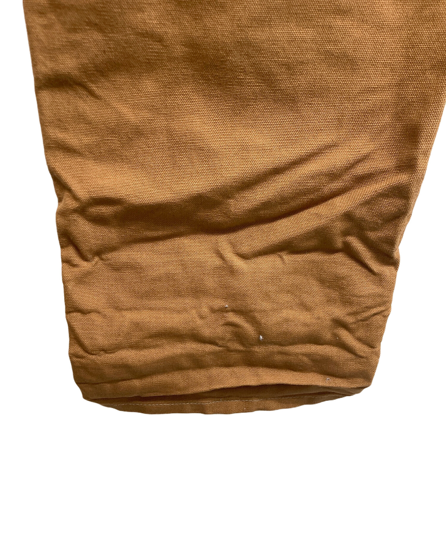 中古・古着通販】CarHartt (カーハート) ダブルニーダックペインター