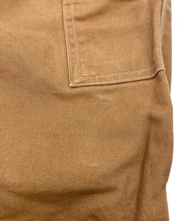 中古・古着通販】CarHartt (カーハート) ダブルニーダックペインター