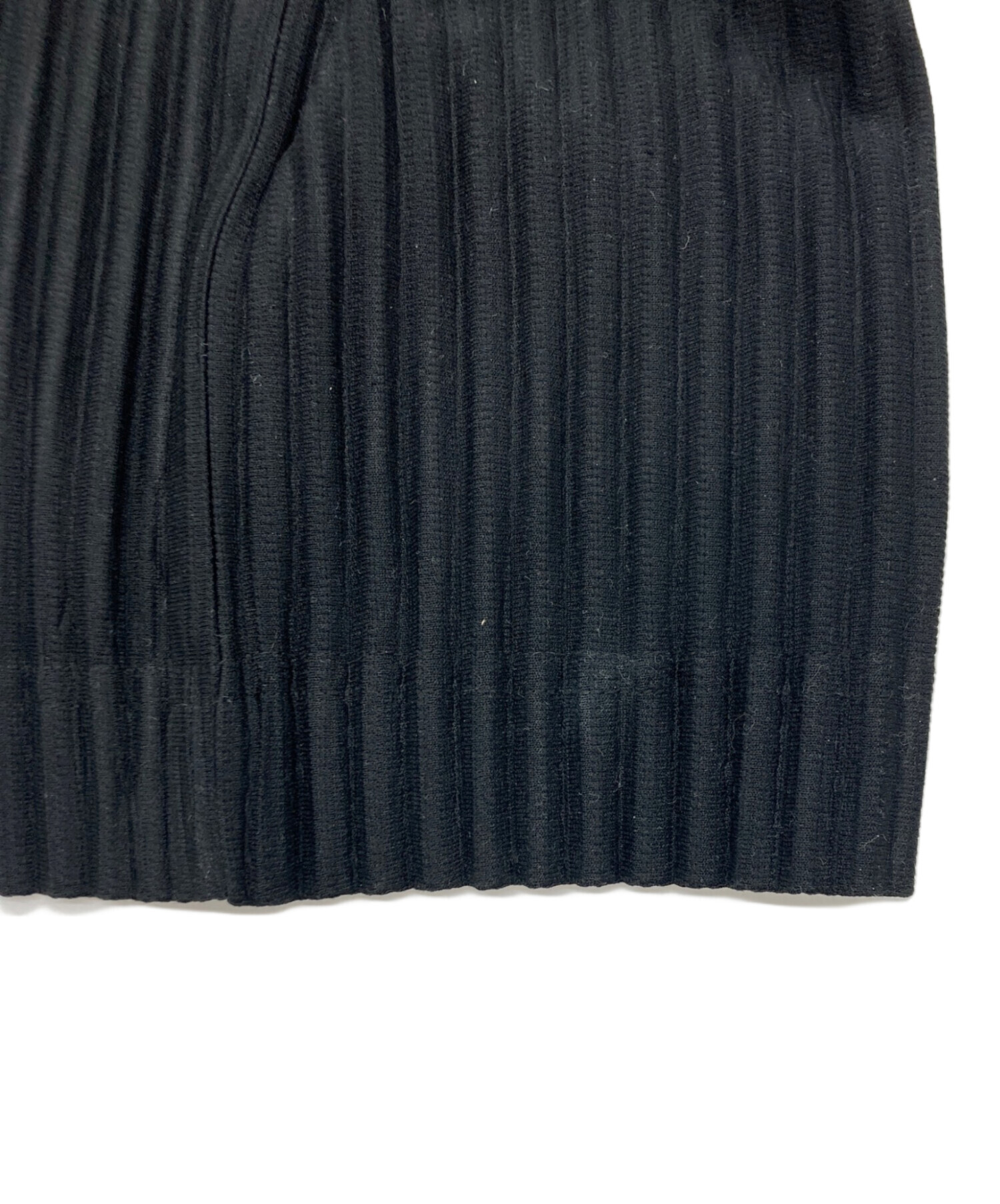 中古・古着通販】HOMME PLISSE ISSEY MIYAKE (オム プリッセ イッセイ
