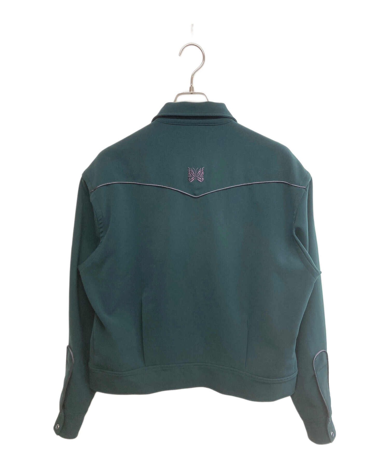 中古・古着通販】Needles (ニードルズ) パイピング カウボーイ