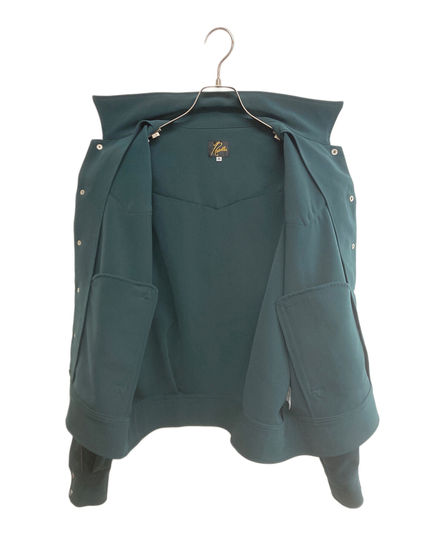 中古・古着通販】Needles (ニードルズ) パイピング カウボーイ