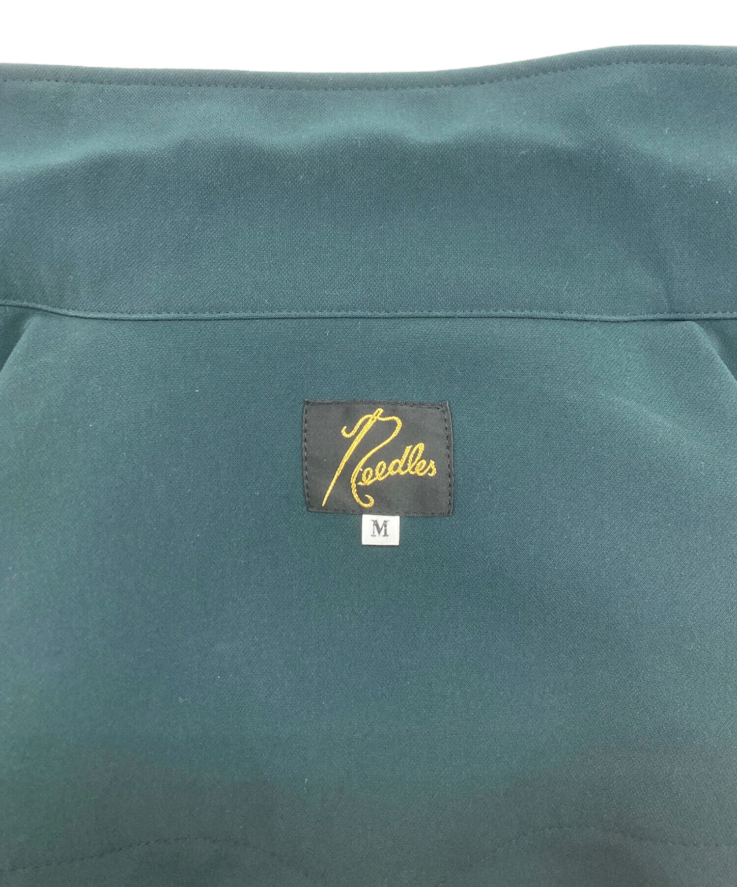 中古・古着通販】Needles (ニードルズ) パイピング カウボーイ