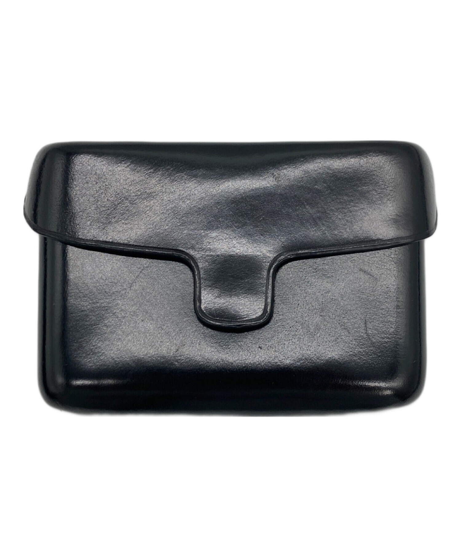 中古・古着通販】LEMAIRE (ルメール) カートリッジ カードウォレット