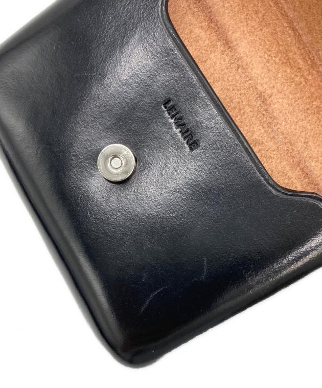 中古・古着通販】LEMAIRE (ルメール) カートリッジ カードウォレット