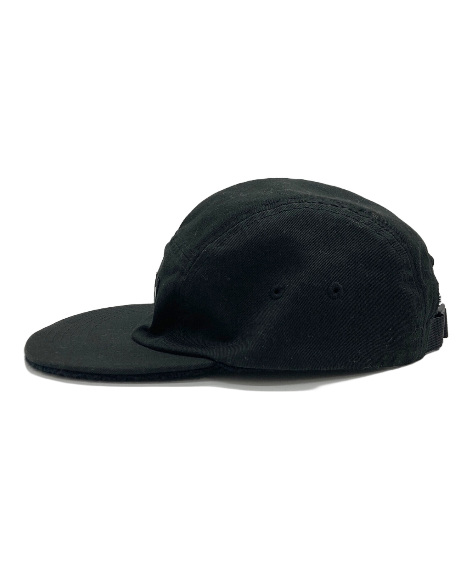 中古・古着通販】SUPREME (シュプリーム) Reversible Terry Camp Cap