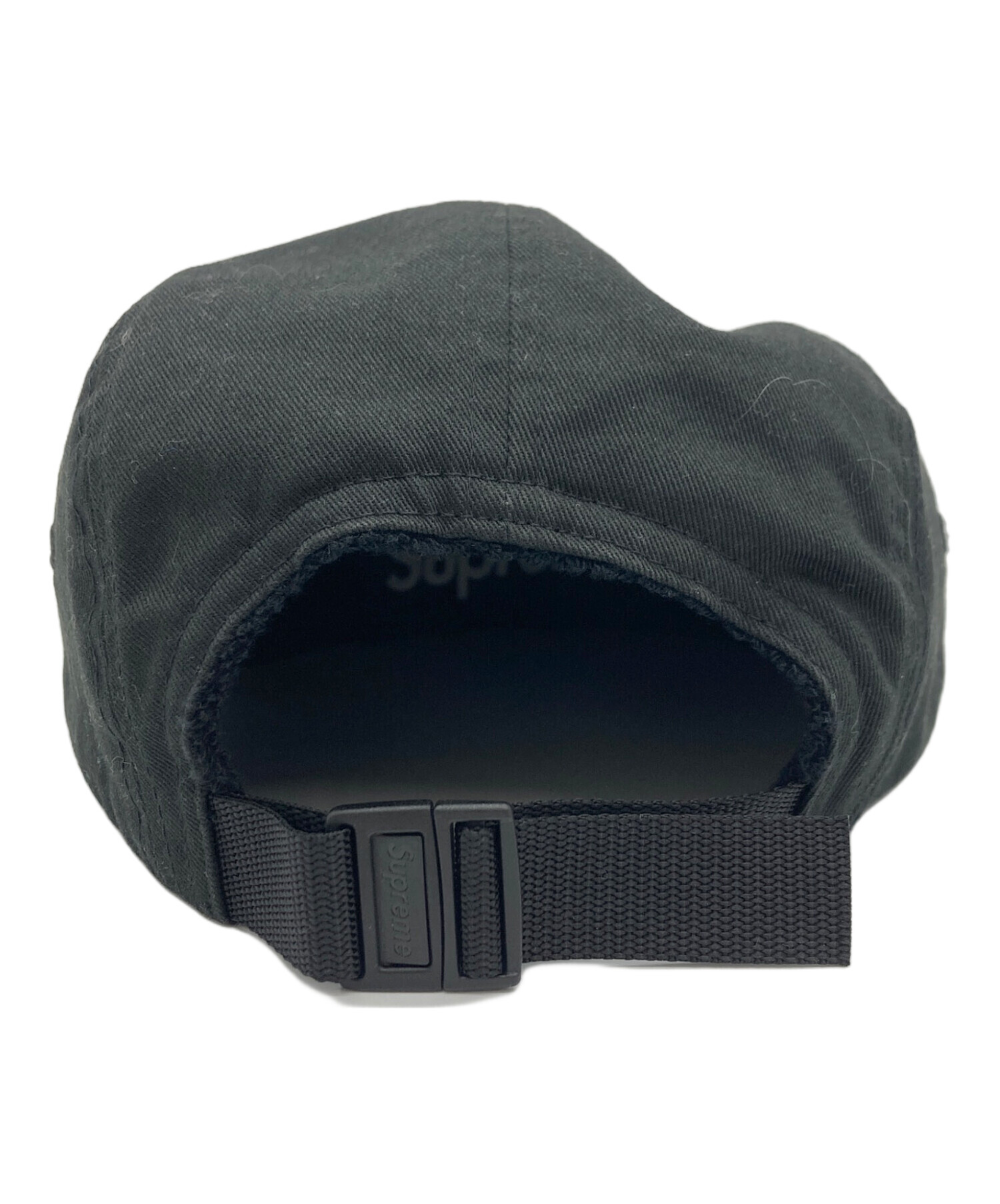 中古・古着通販】SUPREME (シュプリーム) Reversible Terry Camp Cap