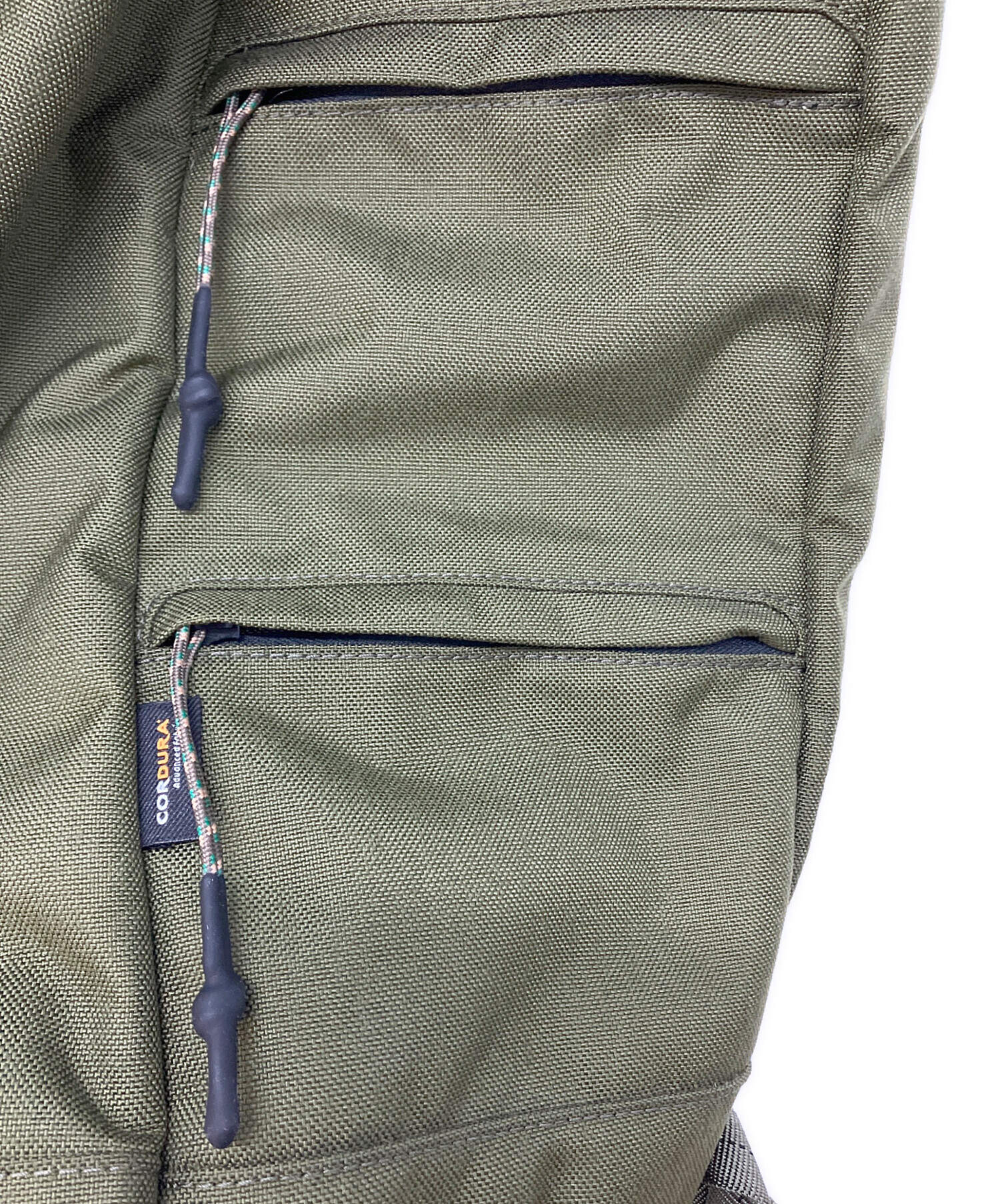 中古・古着通販】POLO RALPH LAUREN (ポロ・ラルフローレン) ナイロン