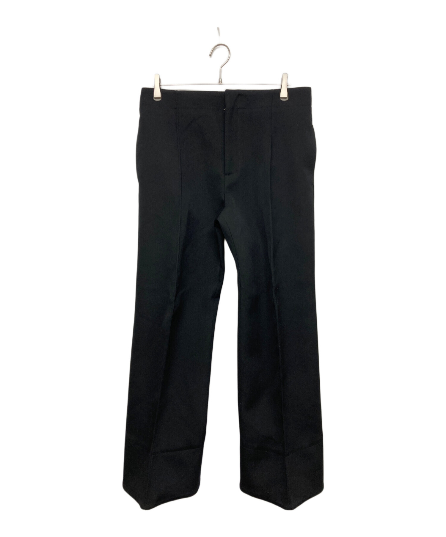 中古・古着通販】BOTTEGA VENETA (ボッテガベネタ) Curved Pants