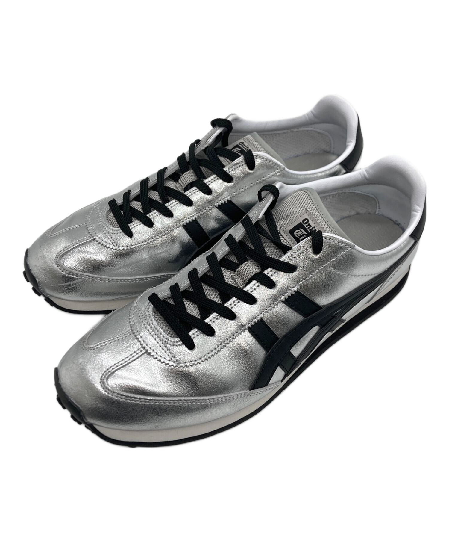 中古・古着通販】Onitsuka Tiger (オニツカタイガー) EDR 78