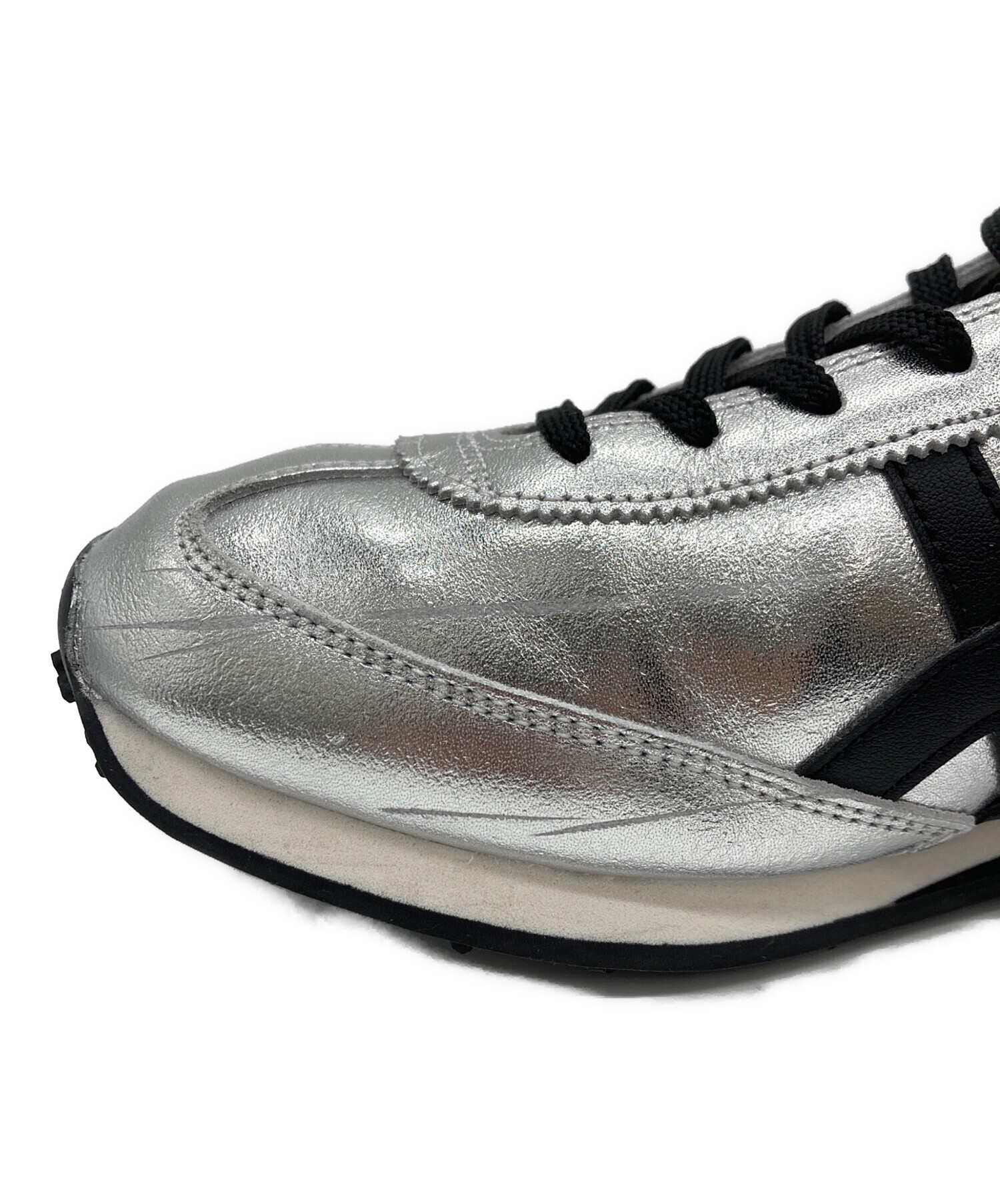 中古・古着通販】Onitsuka Tiger (オニツカタイガー) EDR 78