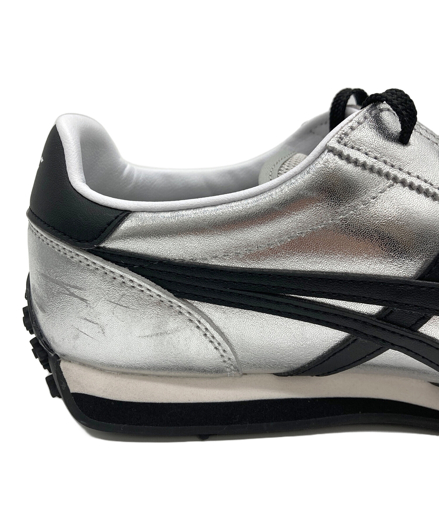 中古・古着通販】Onitsuka Tiger (オニツカタイガー) EDR 78