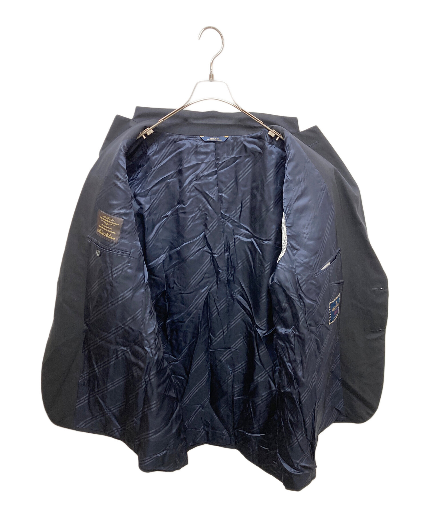 中古・古着通販】BROOKS BROTHERS (ブルックスブラザーズ) 2B
