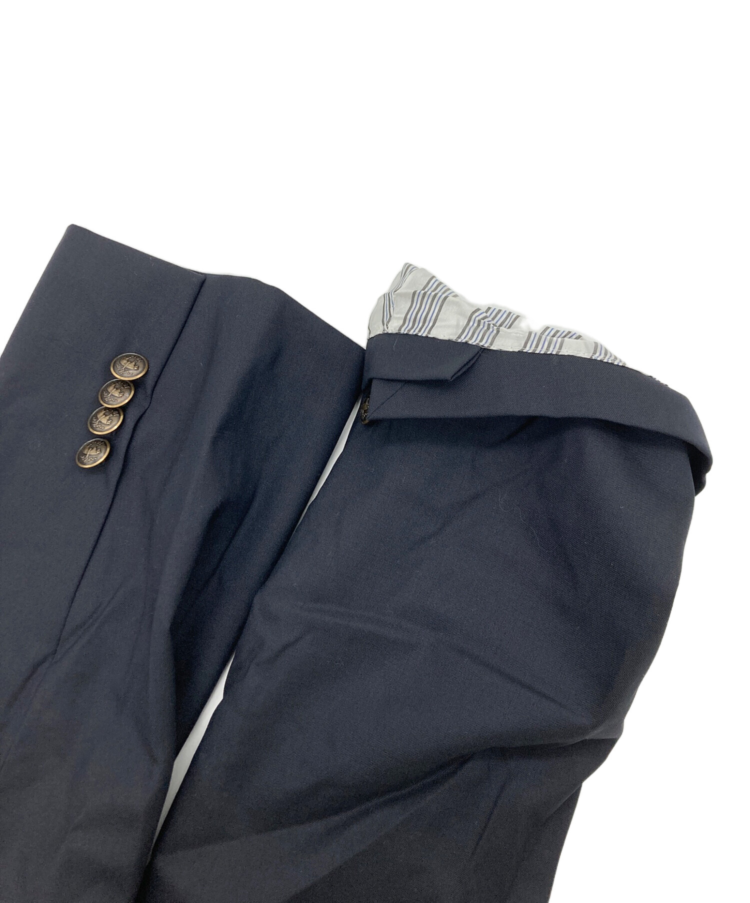 中古・古着通販】BROOKS BROTHERS (ブルックスブラザーズ) 2B