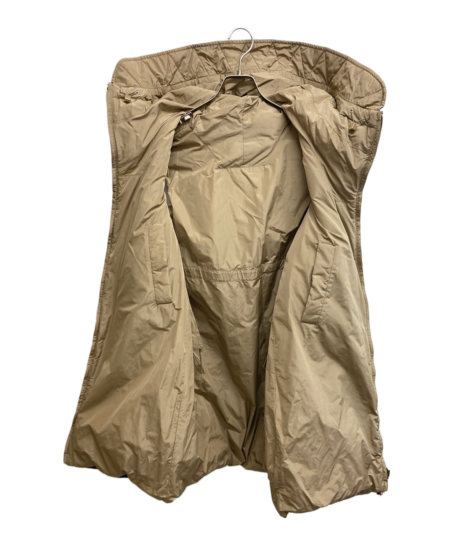 中古・古着通販】'S Max Mara (エスマックスマーラ) リバーシブル