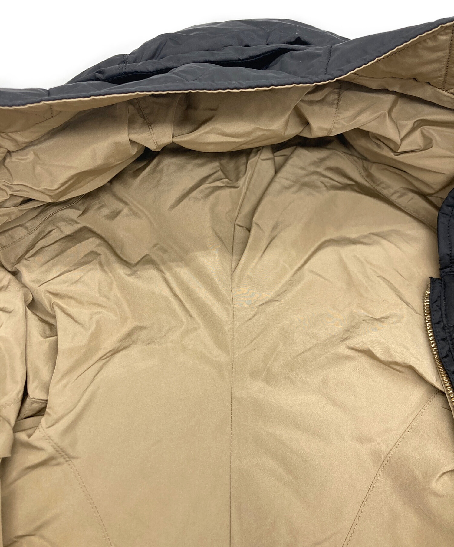 中古・古着通販】'S Max Mara (エスマックスマーラ) リバーシブル