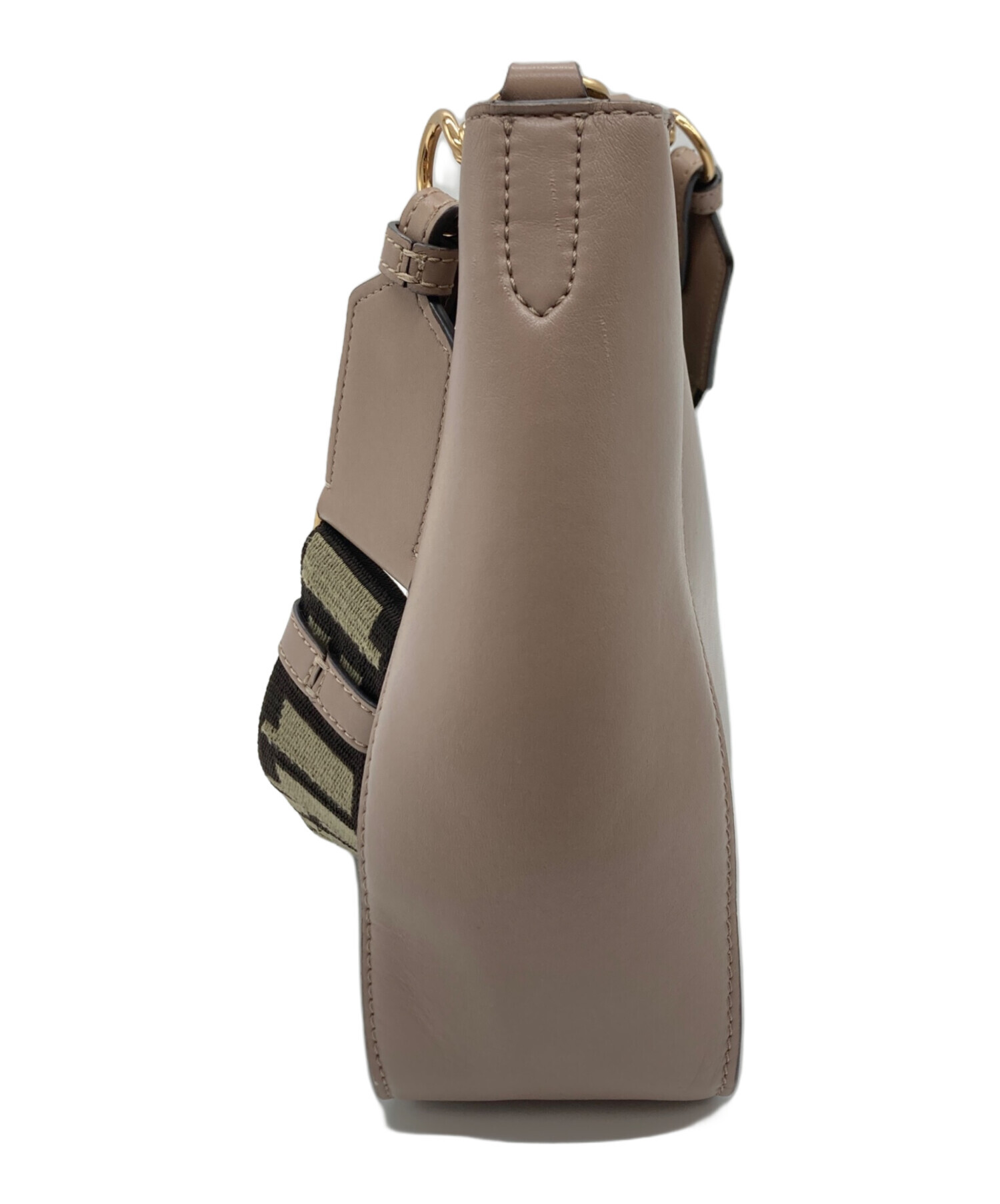中古・古着通販】STELLA McCARTNEY (ステラマッカートニー) ロゴベルト