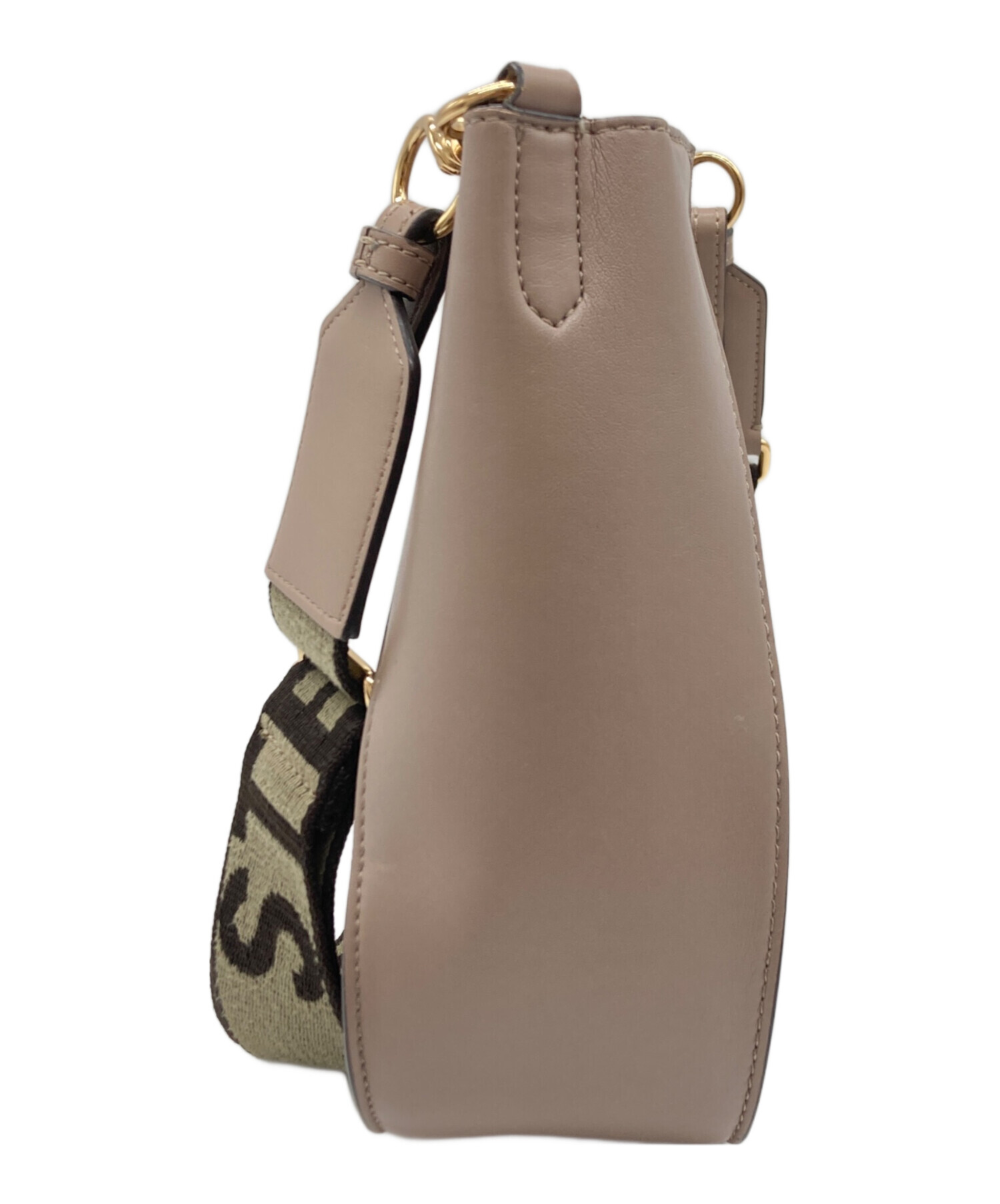 中古・古着通販】STELLA McCARTNEY (ステラマッカートニー) ロゴベルト