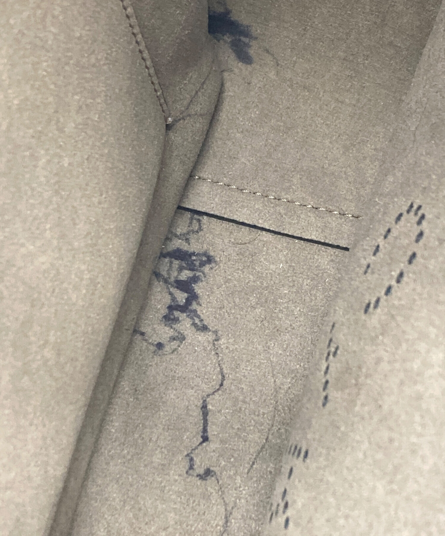 中古・古着通販】STELLA McCARTNEY (ステラマッカートニー) ロゴベルト