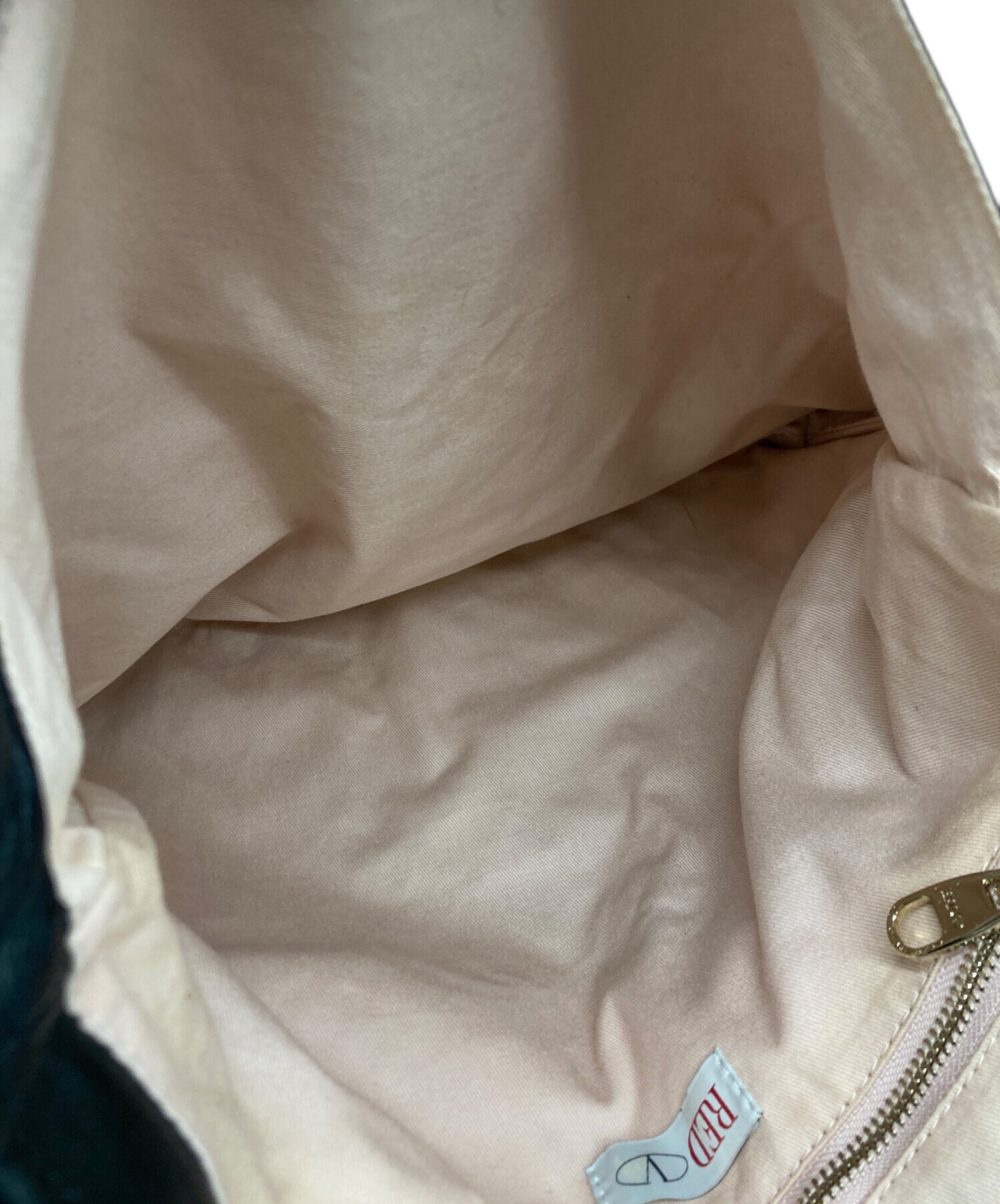 中古・古着通販】RED VALENTINO (レッドヴァレンティノ) スパンコール