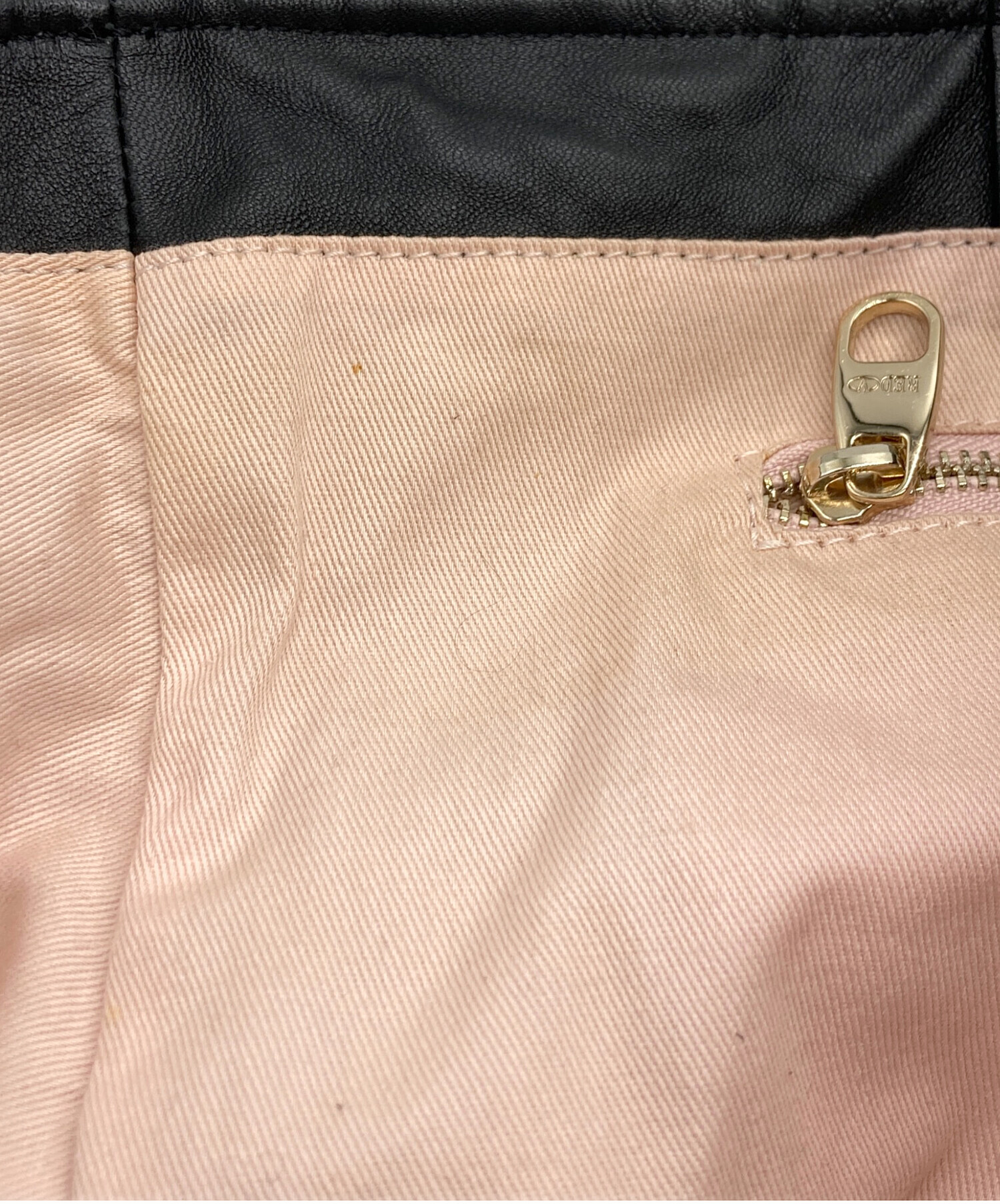 中古・古着通販】RED VALENTINO (レッドヴァレンティノ) スパンコール