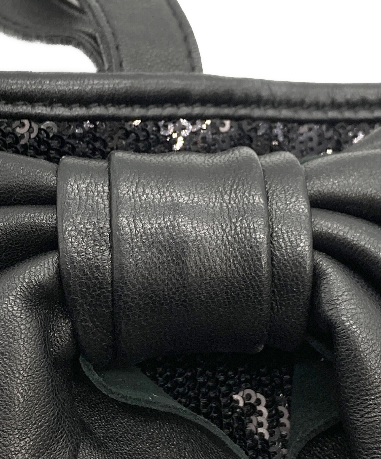 中古・古着通販】RED VALENTINO (レッドヴァレンティノ) スパンコール