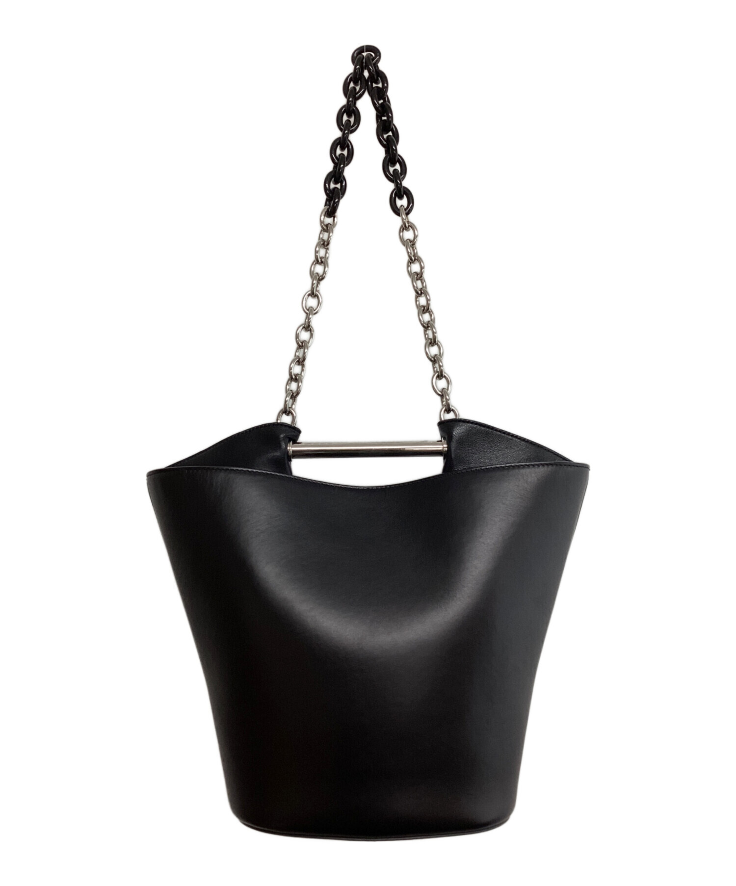 中古・古着通販】BALENCIAGA (バレンシアガ) チェーンショルダー