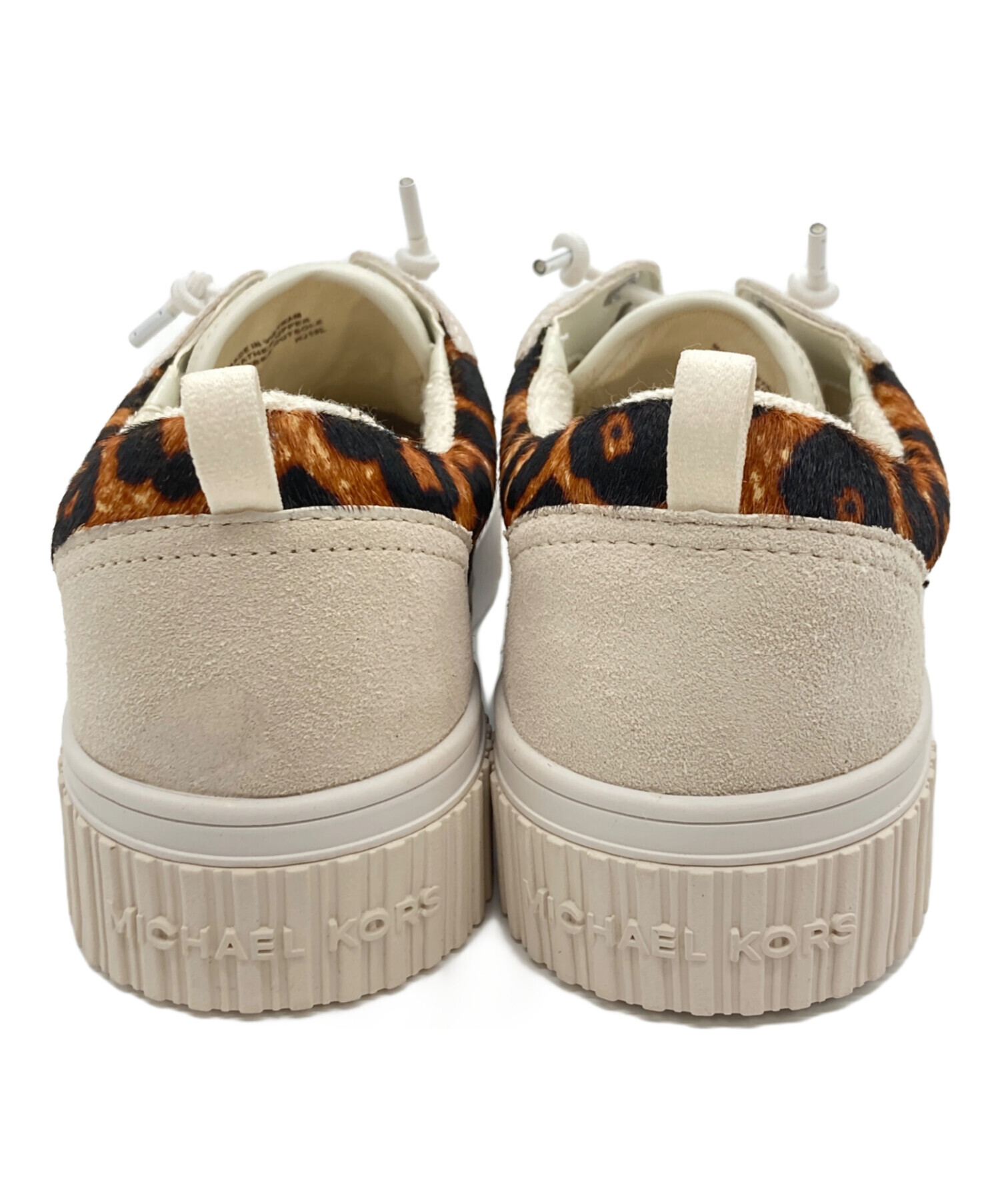 中古・古着通販】MICHAEL KORS (マイケル・コース) スニーカー