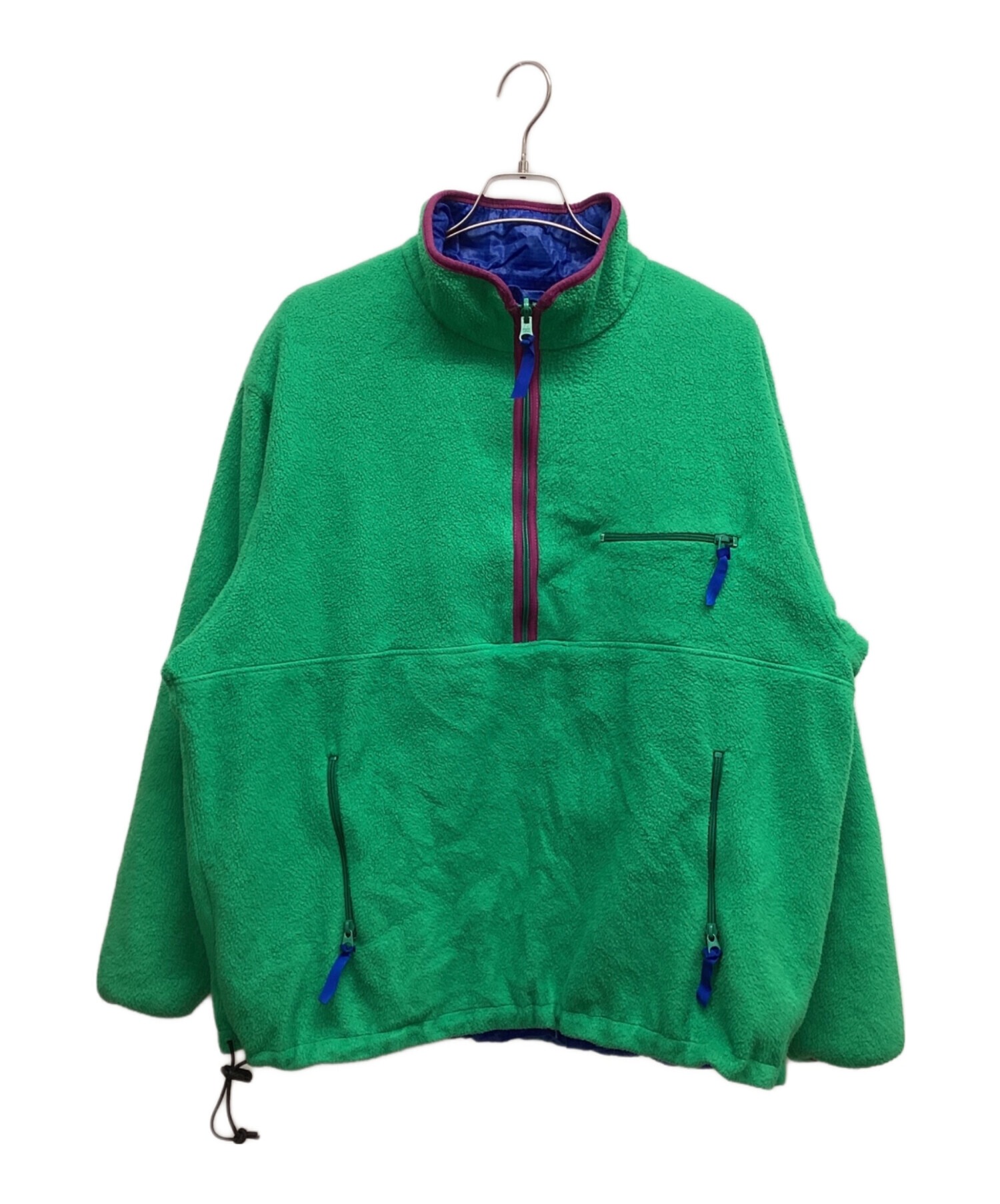 中古・古着通販】Patagonia (パタゴニア) グリセードプルオーバー