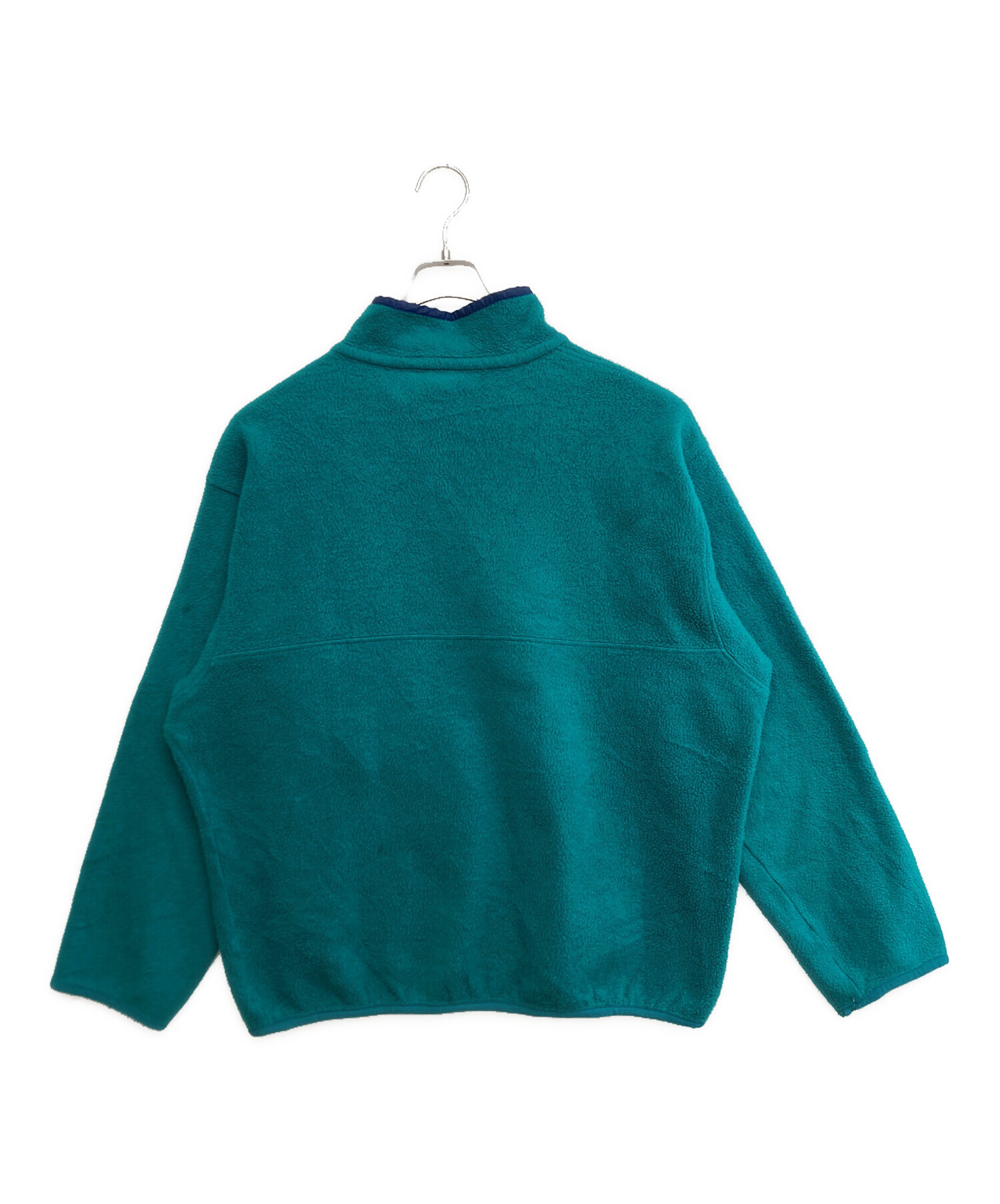 中古・古着通販】Patagonia (パタゴニア) シンチラスナップT/フリース 