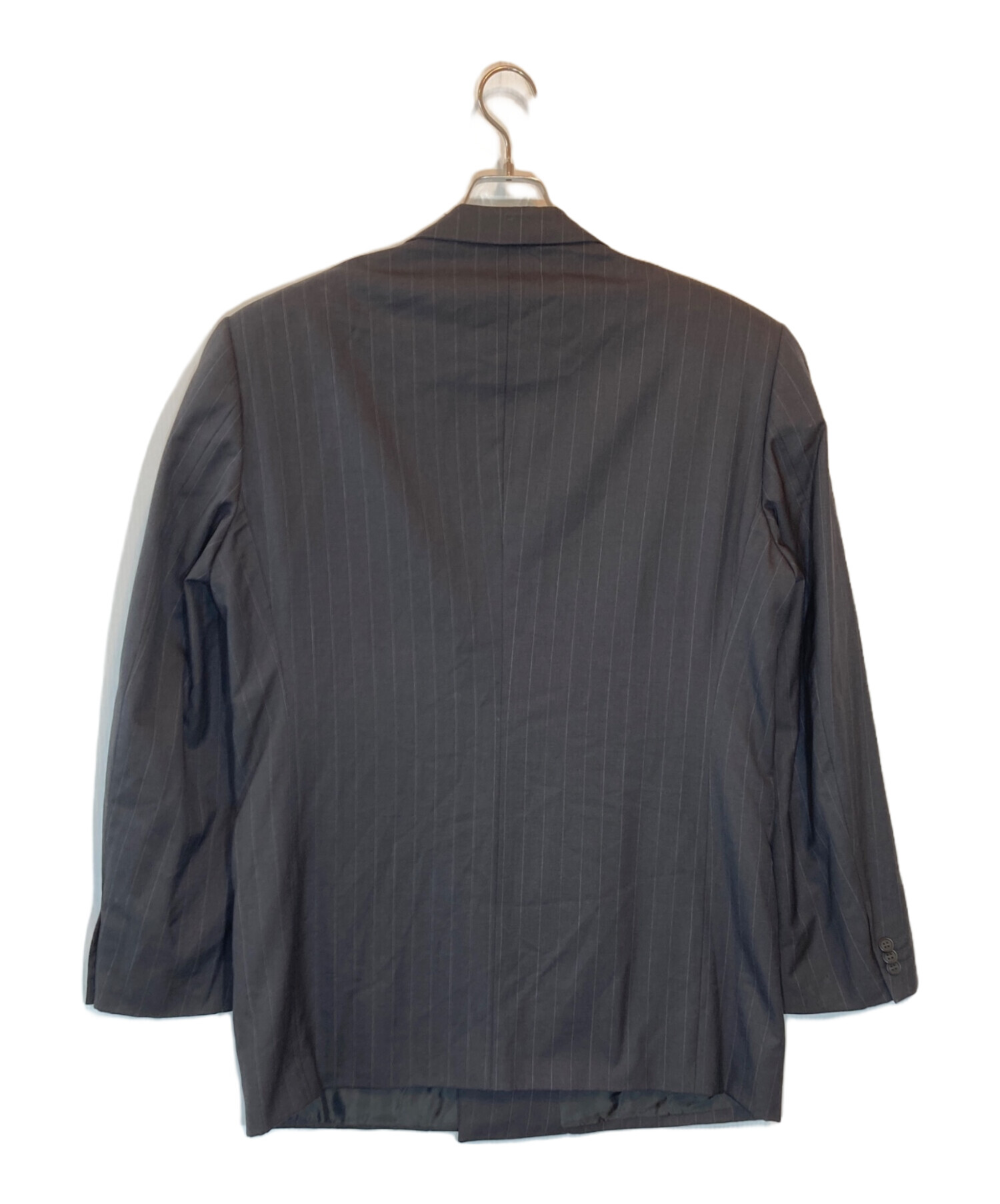 美品/近年モデル◎XXXL/54サイズ◎ARMANI COLLEZIONI ダウンコート