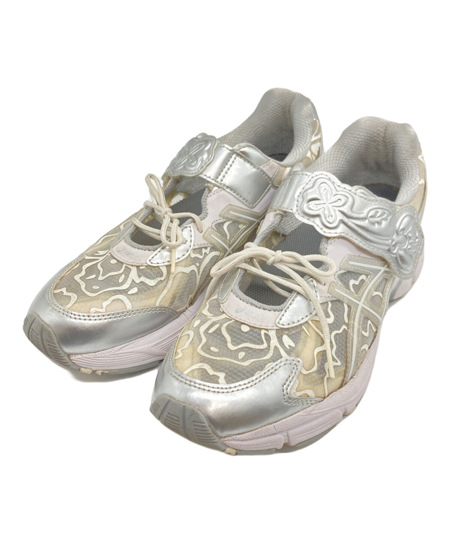 【中古】 ラストリバース 中古・古着通販】asics (アシックス) CECILIE BAHNSEN (セシリー